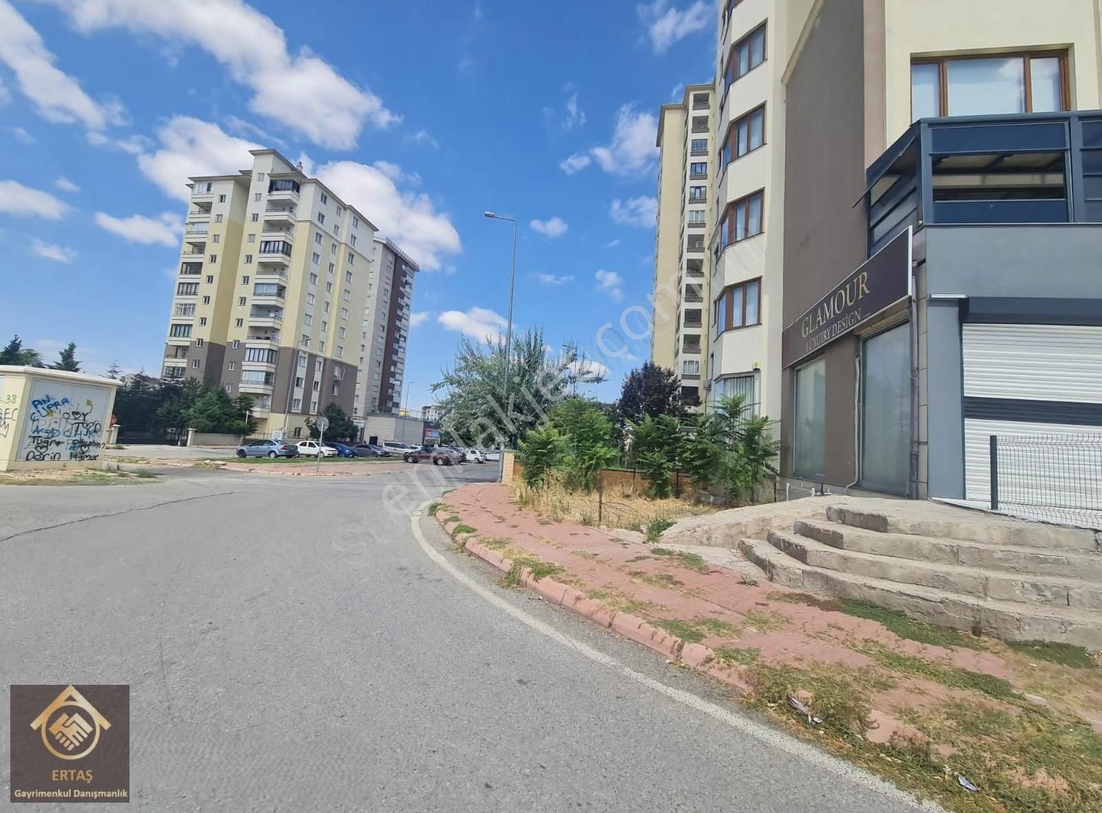 Hulusi Akar Bulvarı Üzerinde İçi Yapılı 4+1 Satılık Lüks Daire - Görsel 7