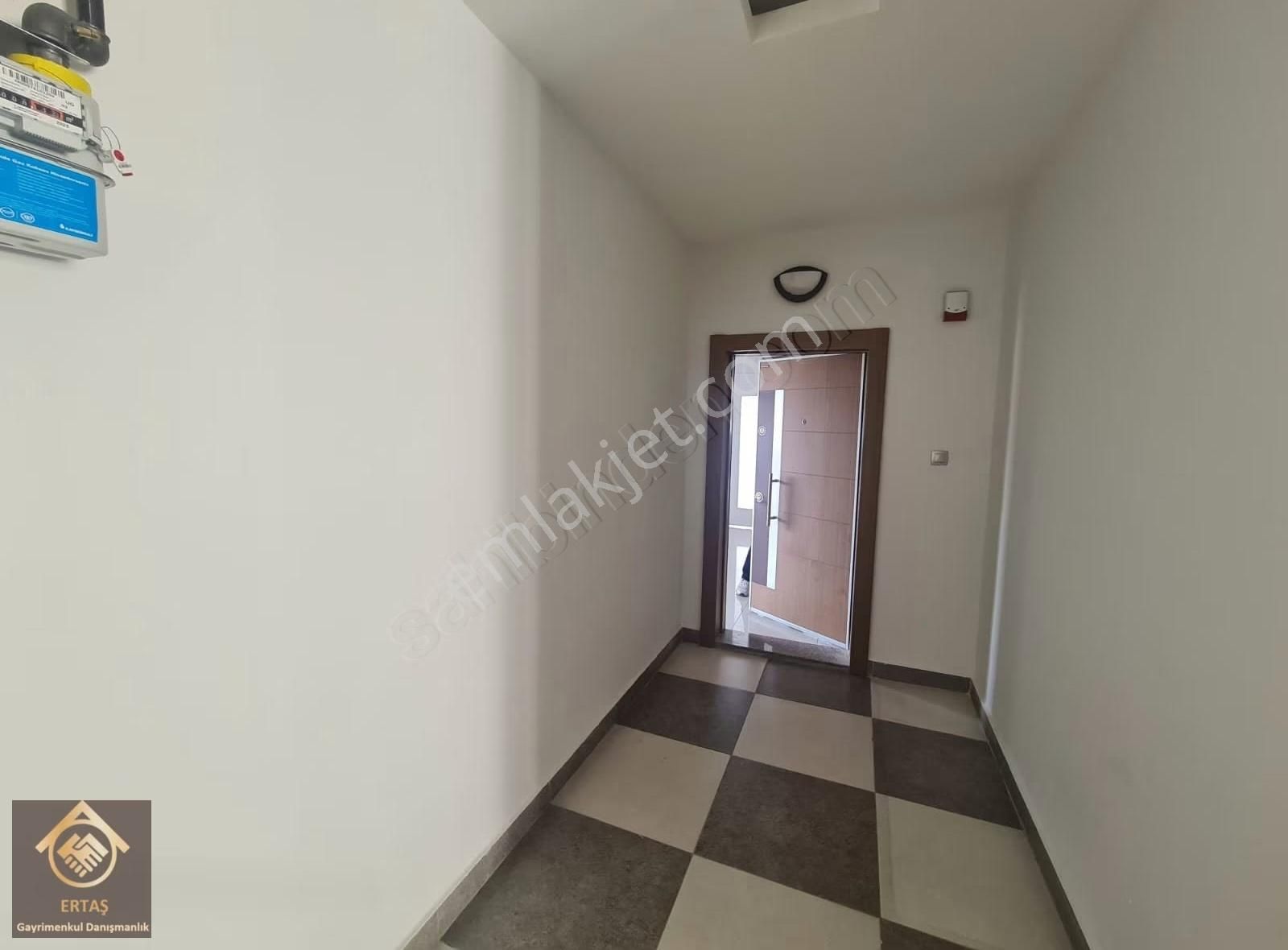 Hulusi Akar Bulvarı Üzerinde İçi Yapılı 4+1 Satılık Lüks Daire - Görsel 15