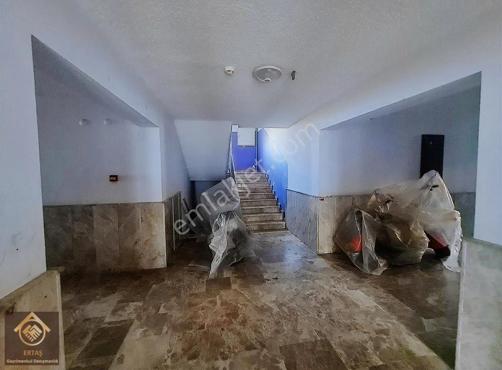 Demokrasi Mh. Toki 8. Etapta 1+1 Satılık Daire - Görsel 13