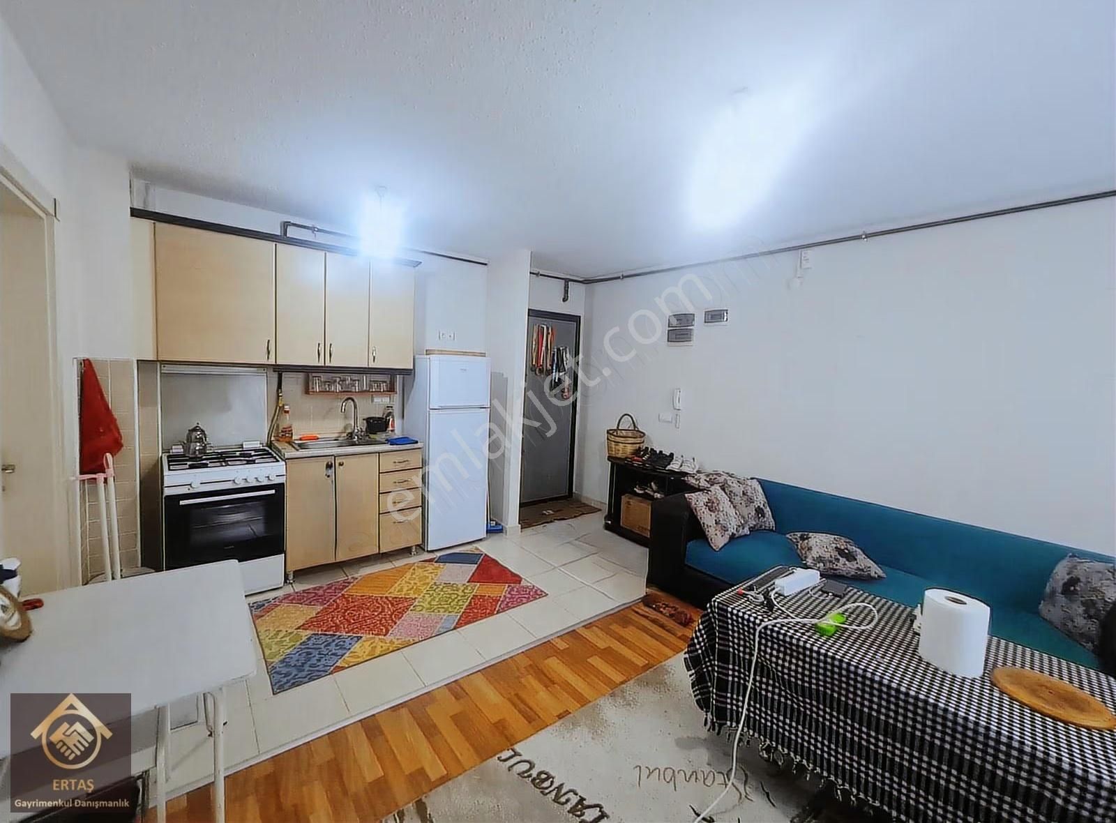 Demokrasi Mh. Toki 8. Etapta 1+1 Satılık Daire - Görsel 16