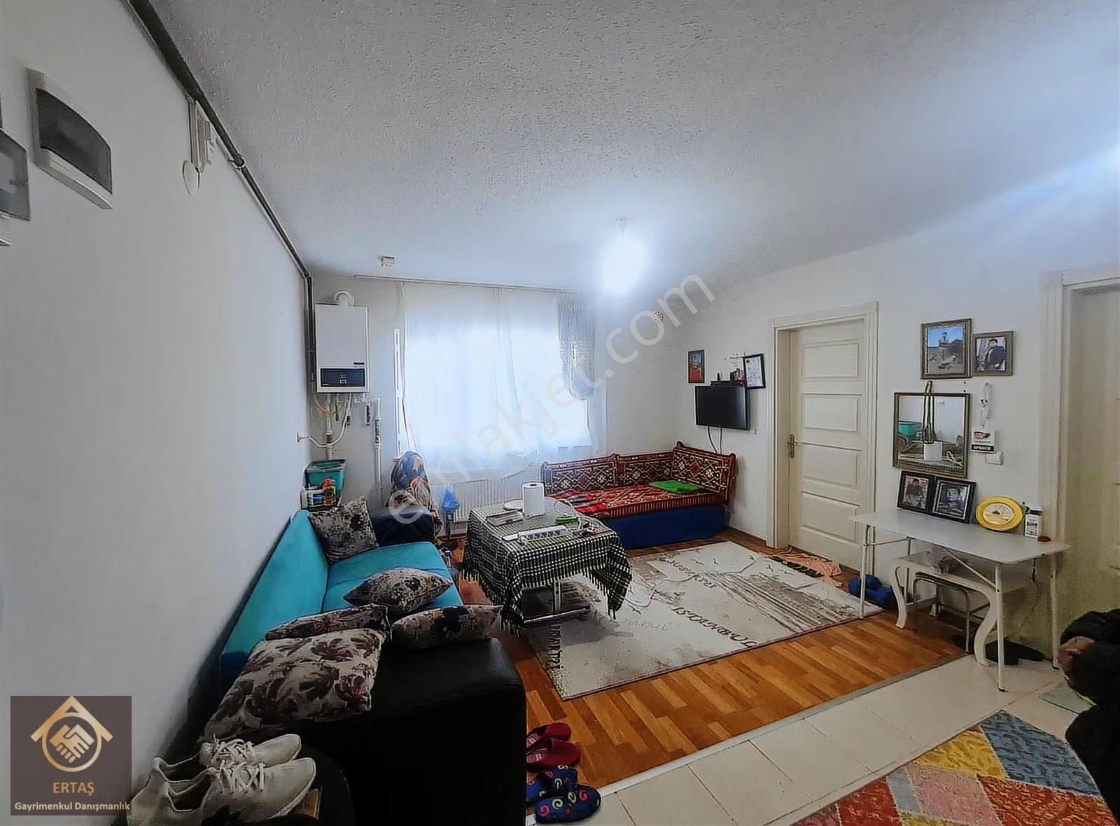 Demokrasi Mh. Toki 8. Etapta 1+1 Satılık Daire - Görsel 12