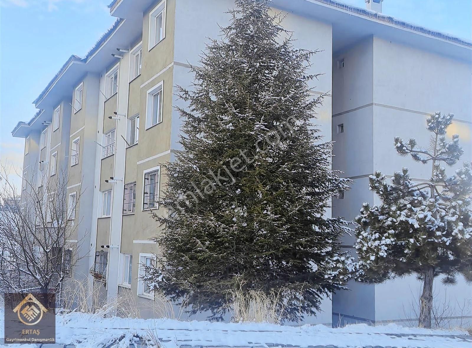 Demokrasi Mh. Toki 8. Etapta 1+1 Satılık Daire - Görsel 8