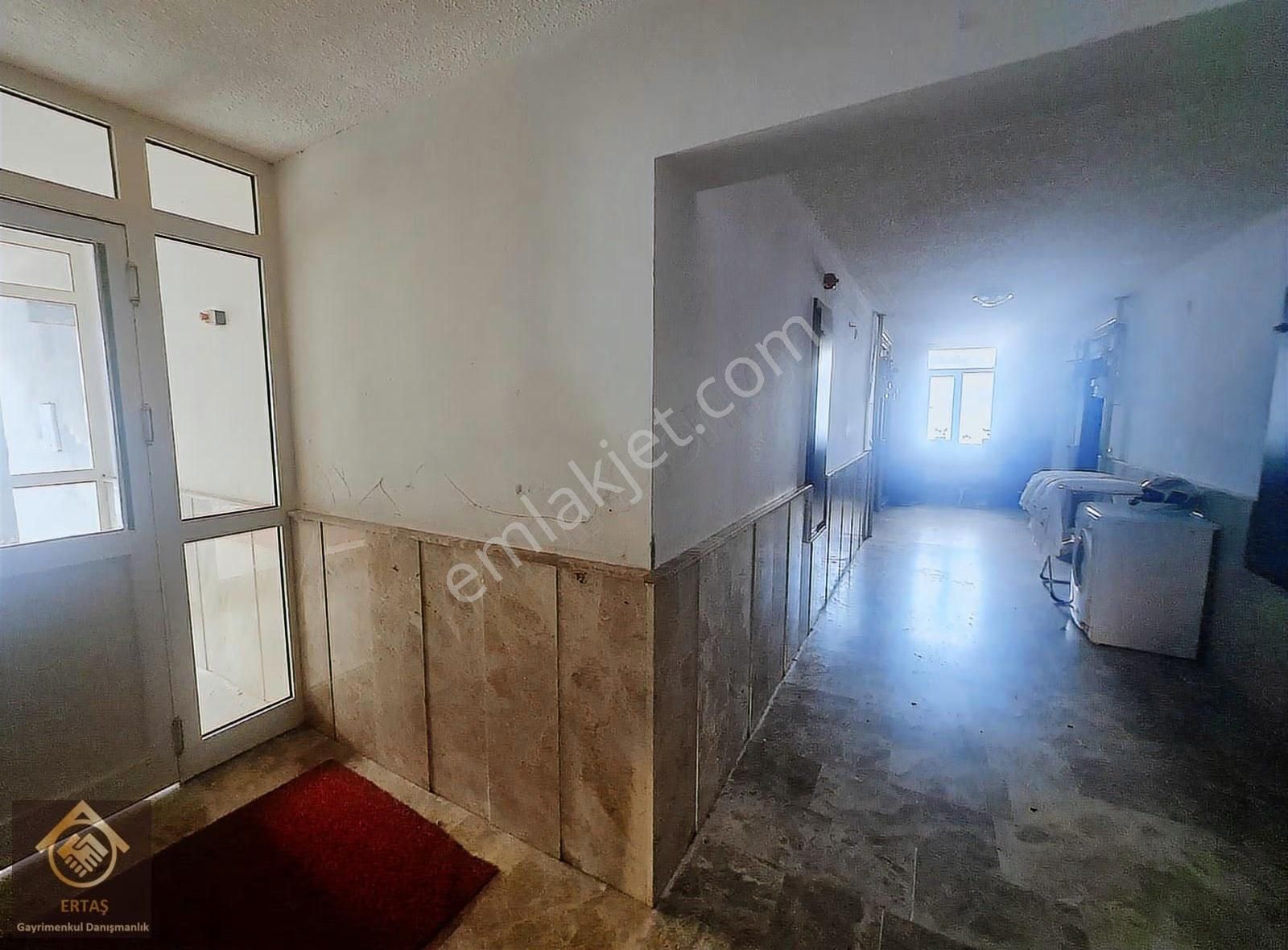 Demokrasi Mh. Toki 8. Etapta 1+1 Satılık Daire - Görsel 4