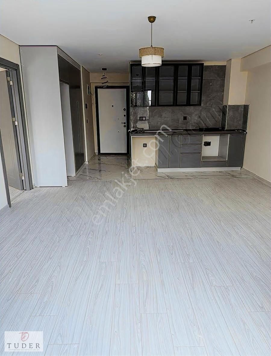 Odunluk'ta Şehrin Kalbinde Sur Yapı Avm Jimer Yani Ara Kat 1+1 - Görsel 11