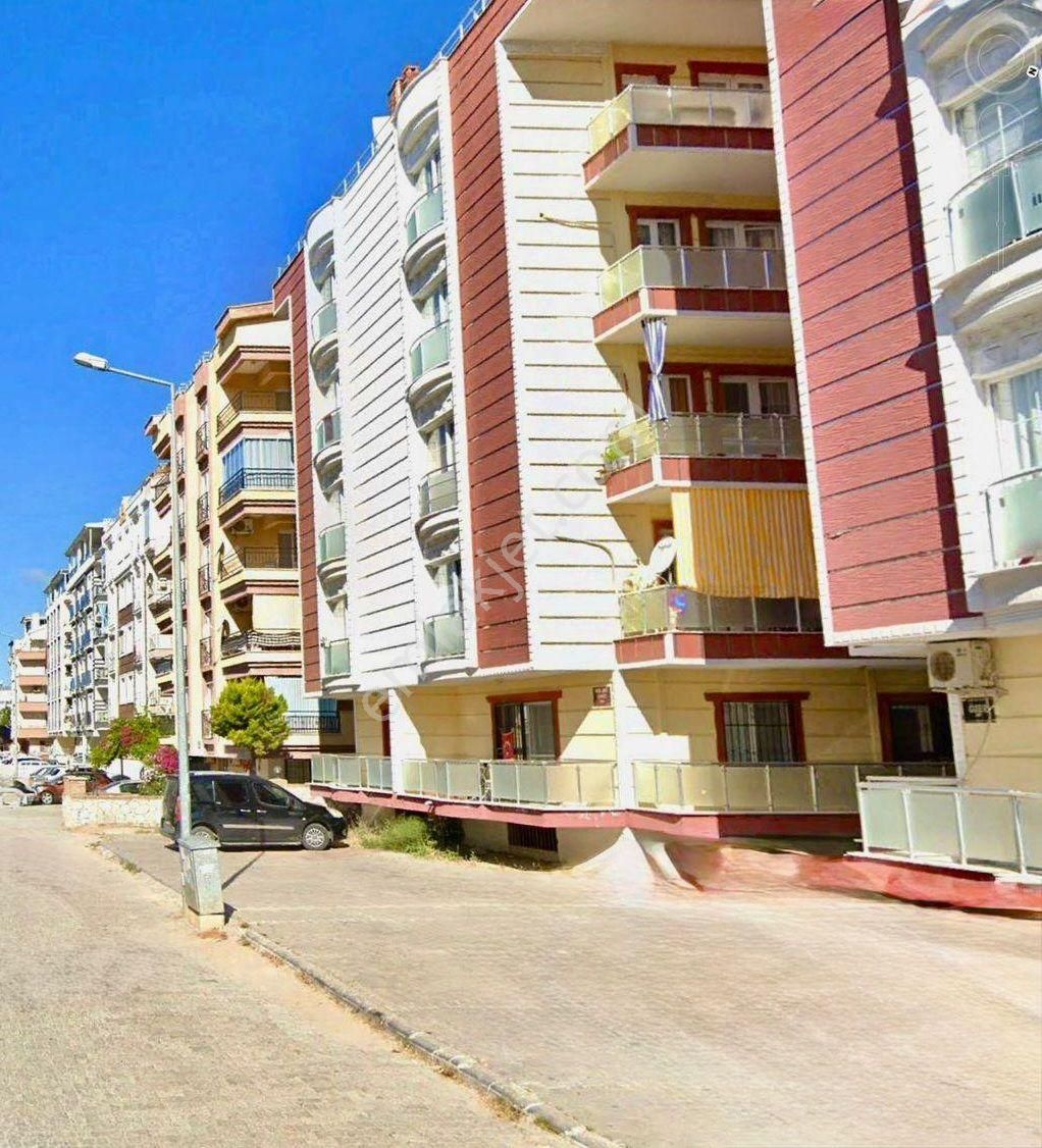 Didim Merkezde Satılık