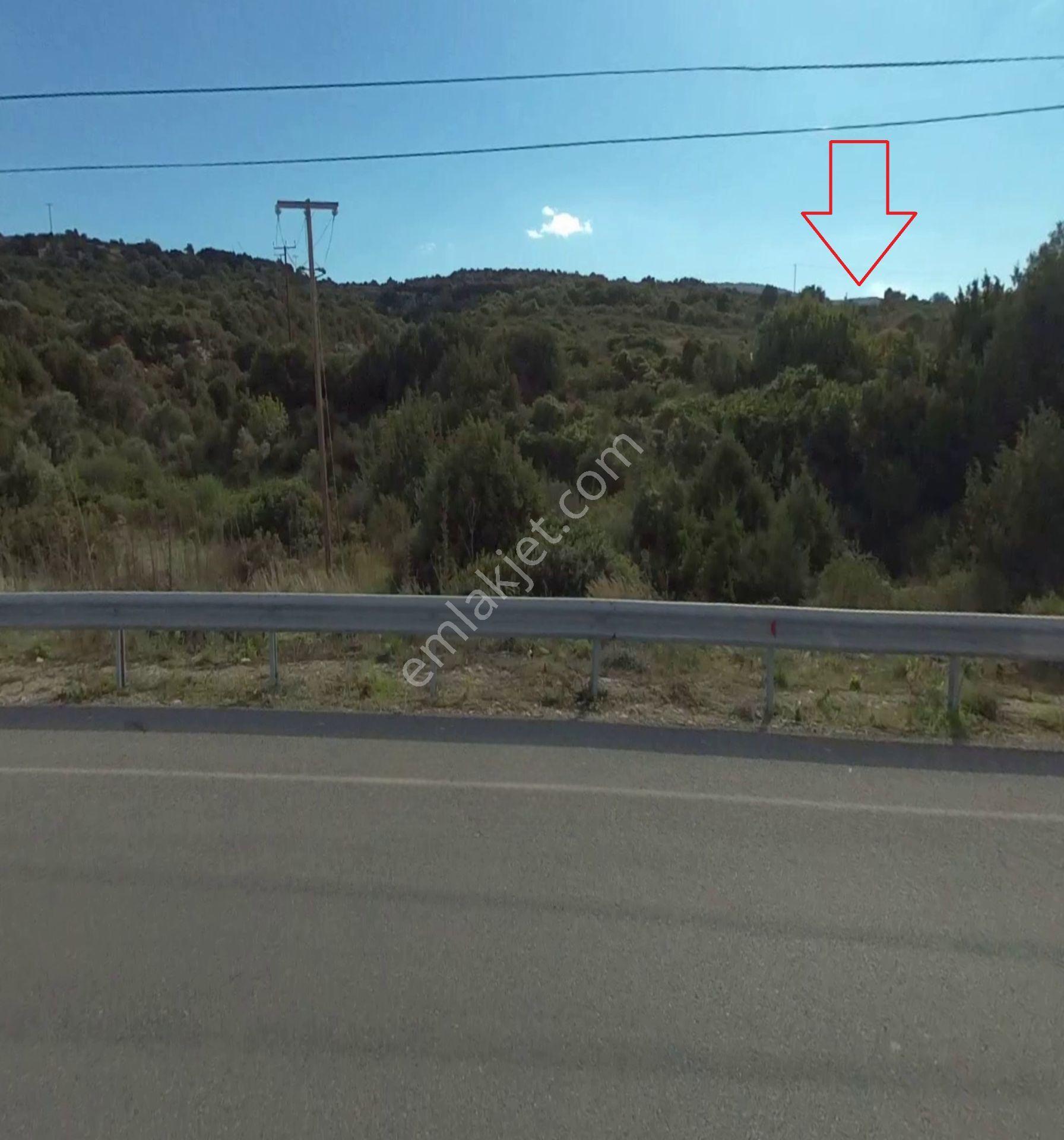İskele Sipahi De Deniz Manzaralı Yatırımlık 750 M2 Fırsat Arazi - Görsel 6