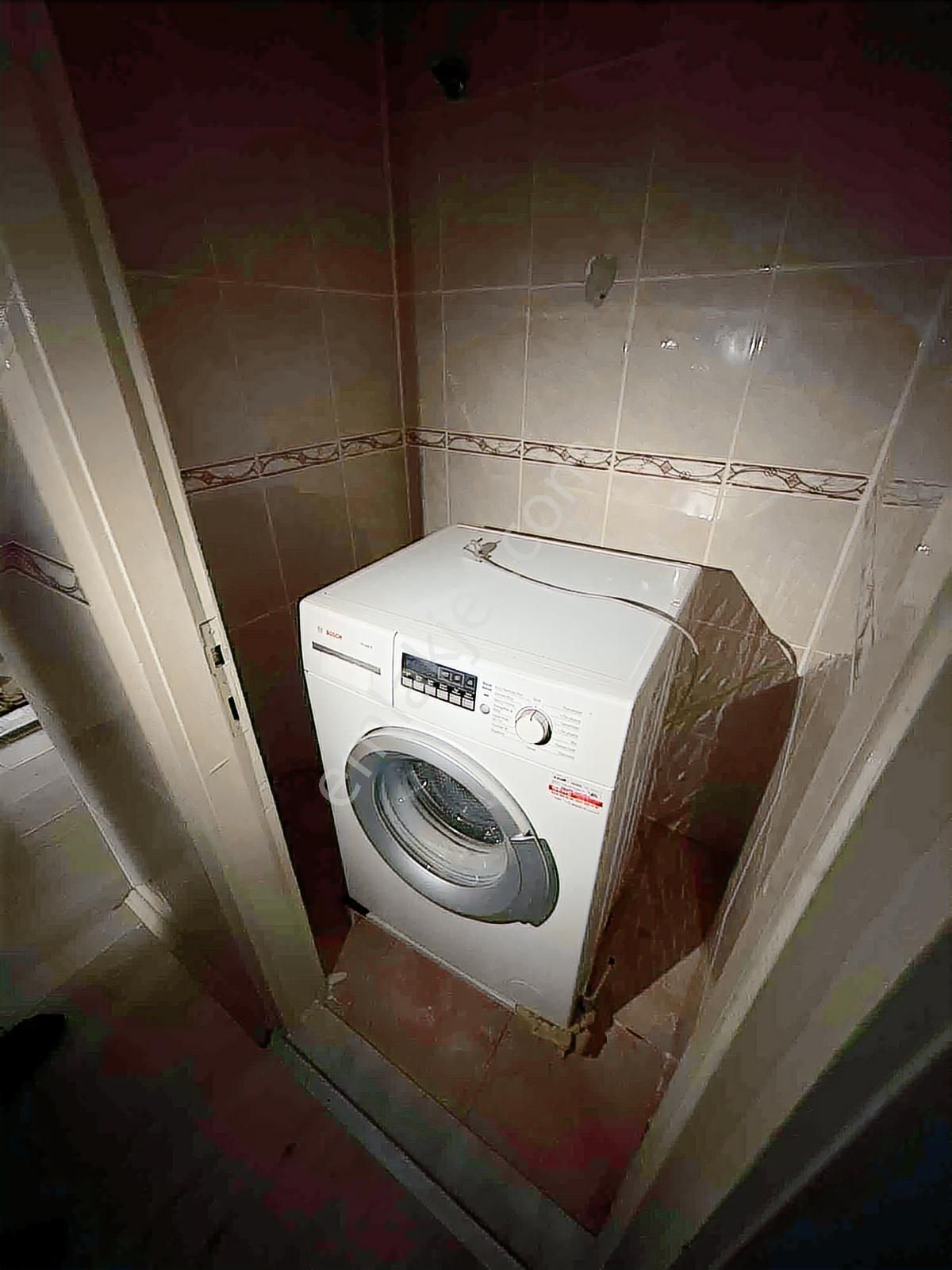 Derin Emlak'tan Eşyalı Kiralık Daire - Görsel 23