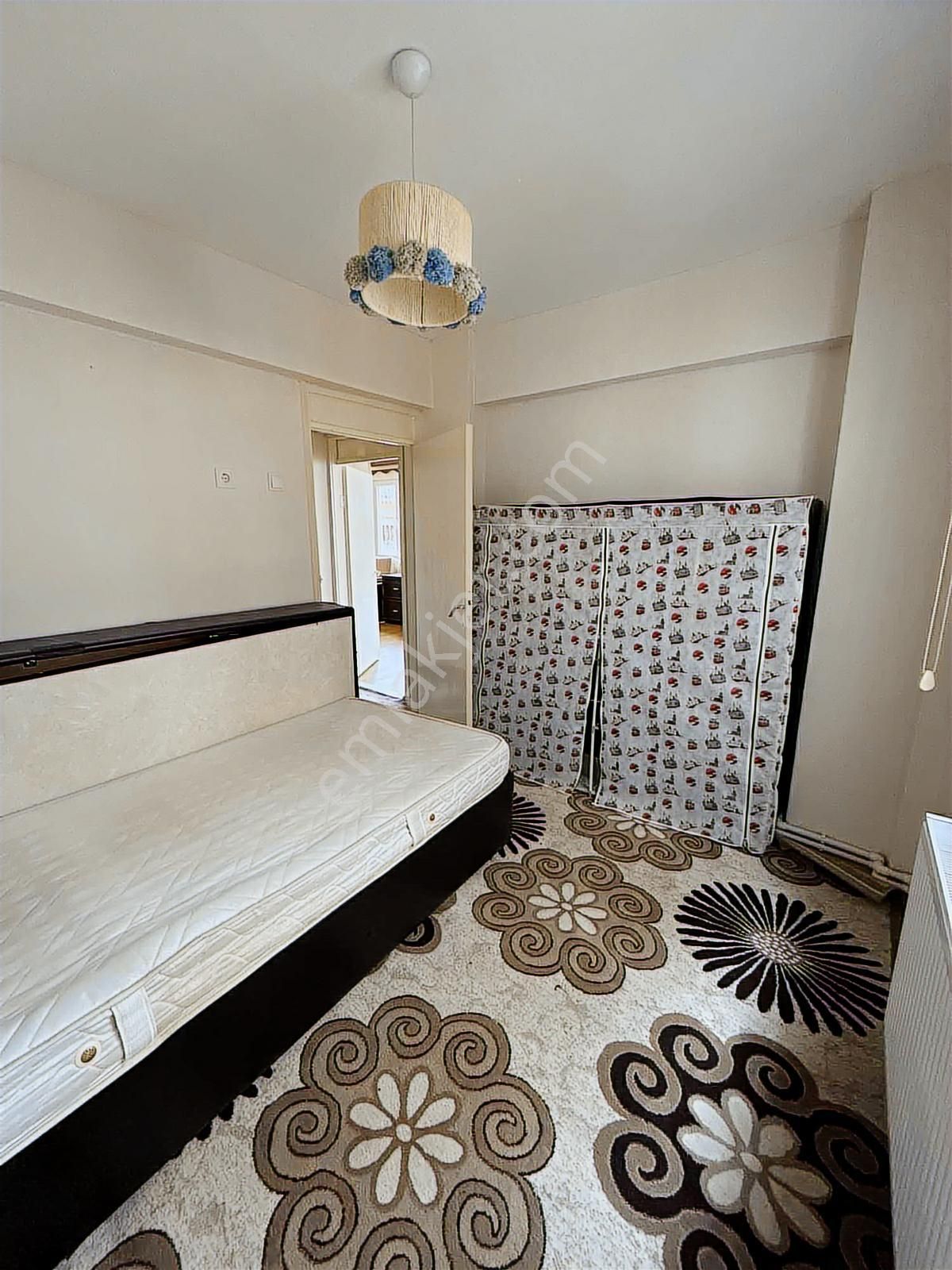 Derin Emlak'tan Eşyalı Kiralık Daire - Görsel 20