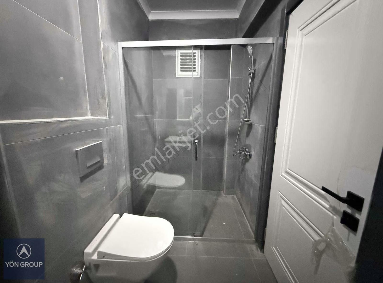Yön Group'tan Cumhuriyet Mh Kiralık 2+0 Daire - Görsel 4