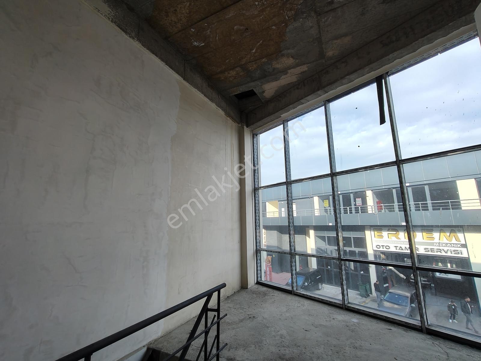 Sincan Sanayi,sehaş Arena B Blok Asma Katla 60m2,teras,otopark - Görsel 17