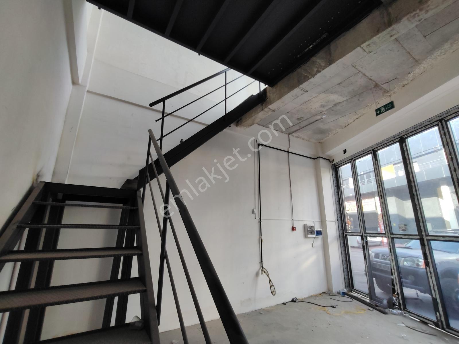 Sincan Sanayi,sehaş Arena B Blok Asma Katla 60m2,teras,otopark - Görsel 12