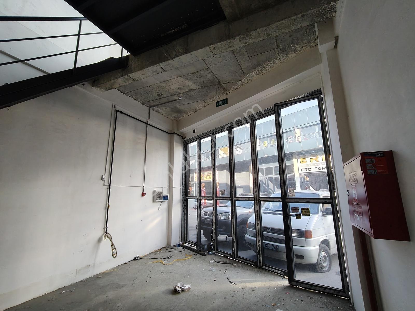 Sincan Sanayi,sehaş Arena B Blok Asma Katla 60m2,teras,otopark - Görsel 7