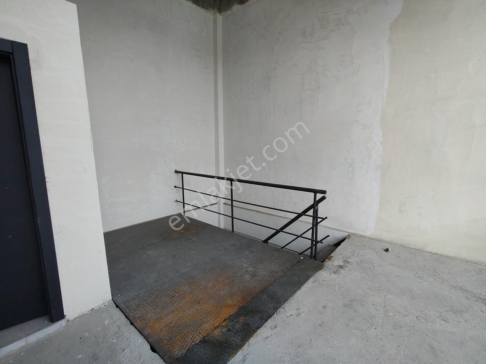 Sincan Sanayi,sehaş Arena B Blok Asma Katla 60m2,teras,otopark - Görsel 18