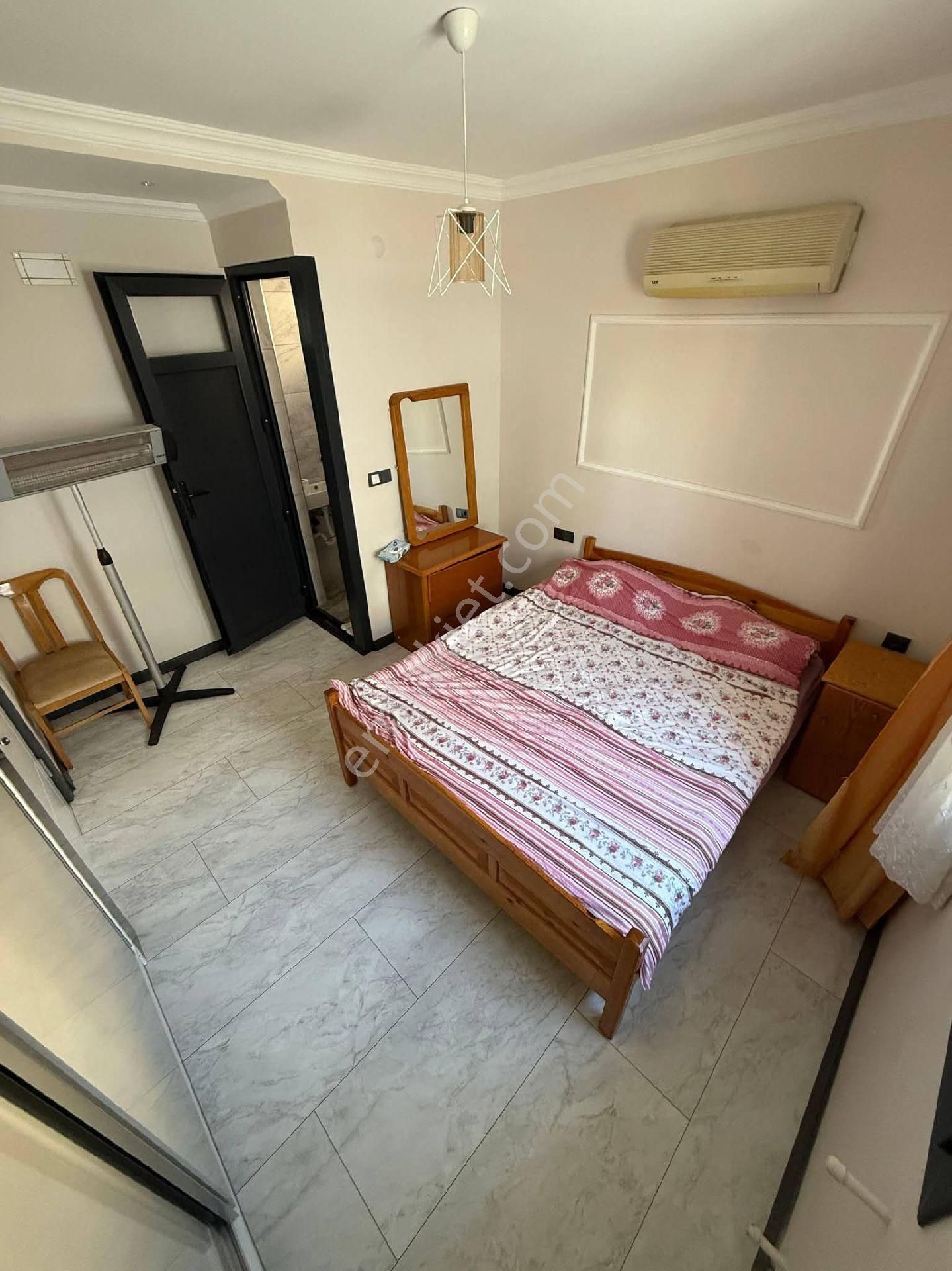 45.🏡didim Çamlık Mahallesi Full Eşyalı Satılık 3+1daire - Görsel 12