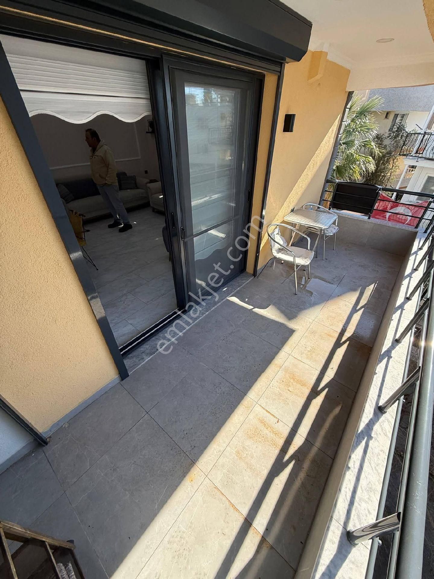 45.🏡didim Çamlık Mahallesi Full Eşyalı Satılık 3+1daire - Görsel 2