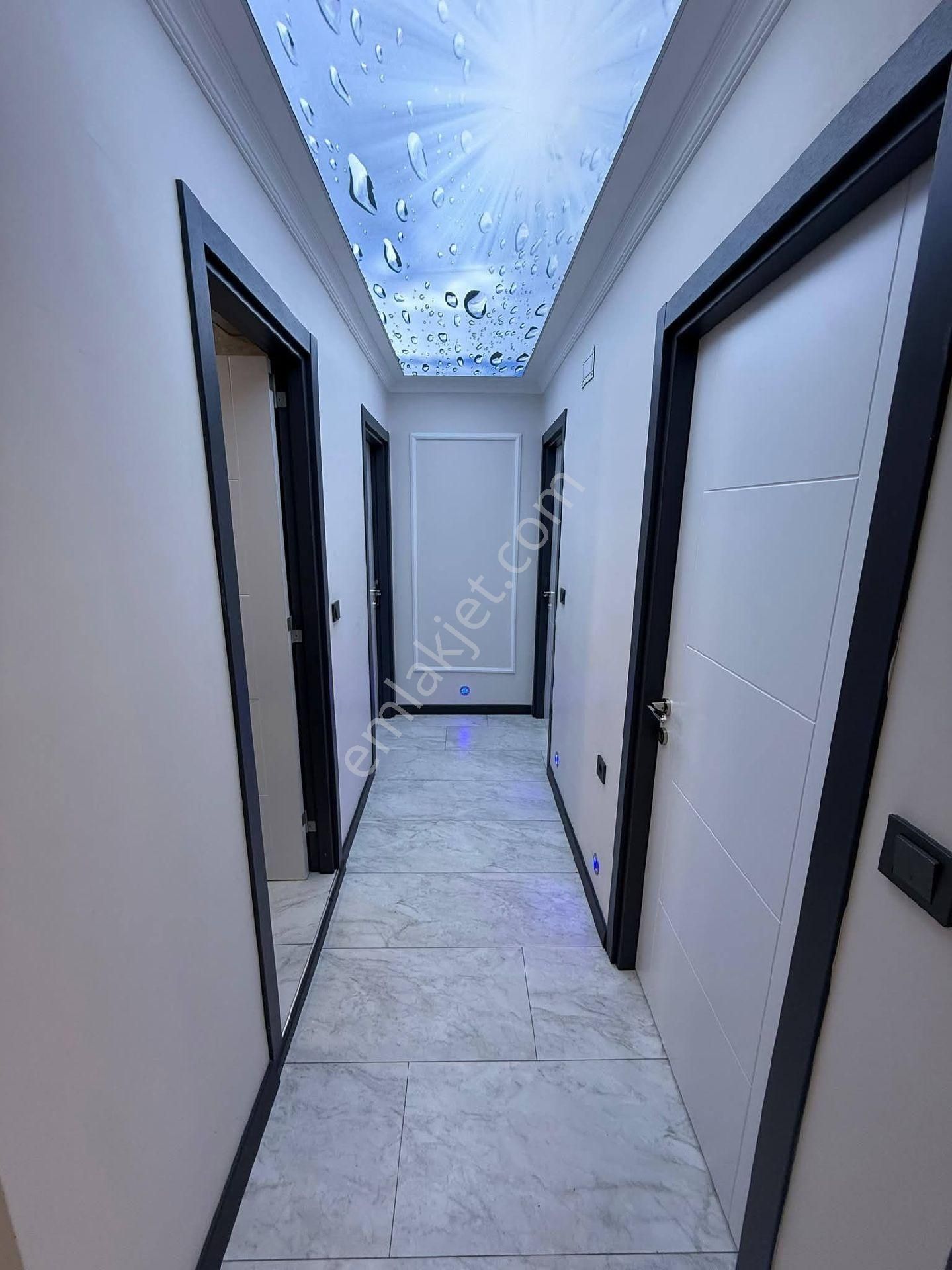 45.🏡didim Çamlık Mahallesi Full Eşyalı Satılık 3+1daire - Görsel 3