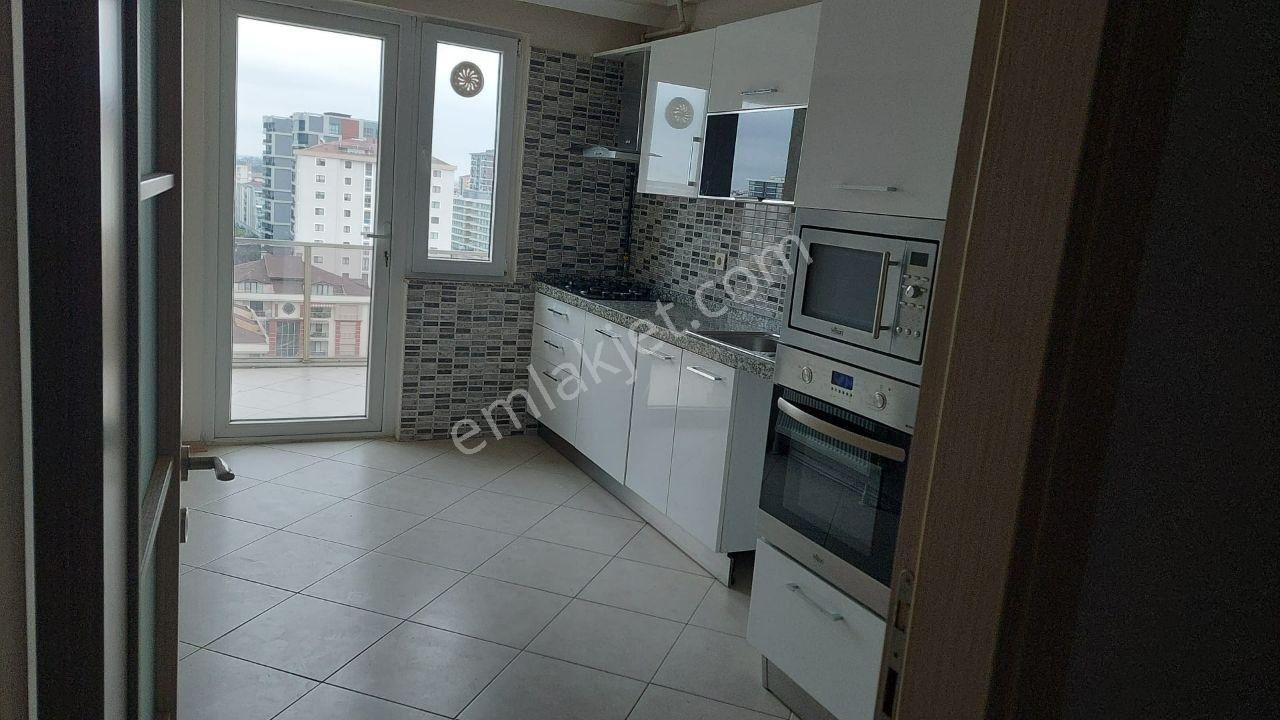 Sahibinden Vizyon Konutlarında 2+1 Kiralık Daire - Görsel 8
