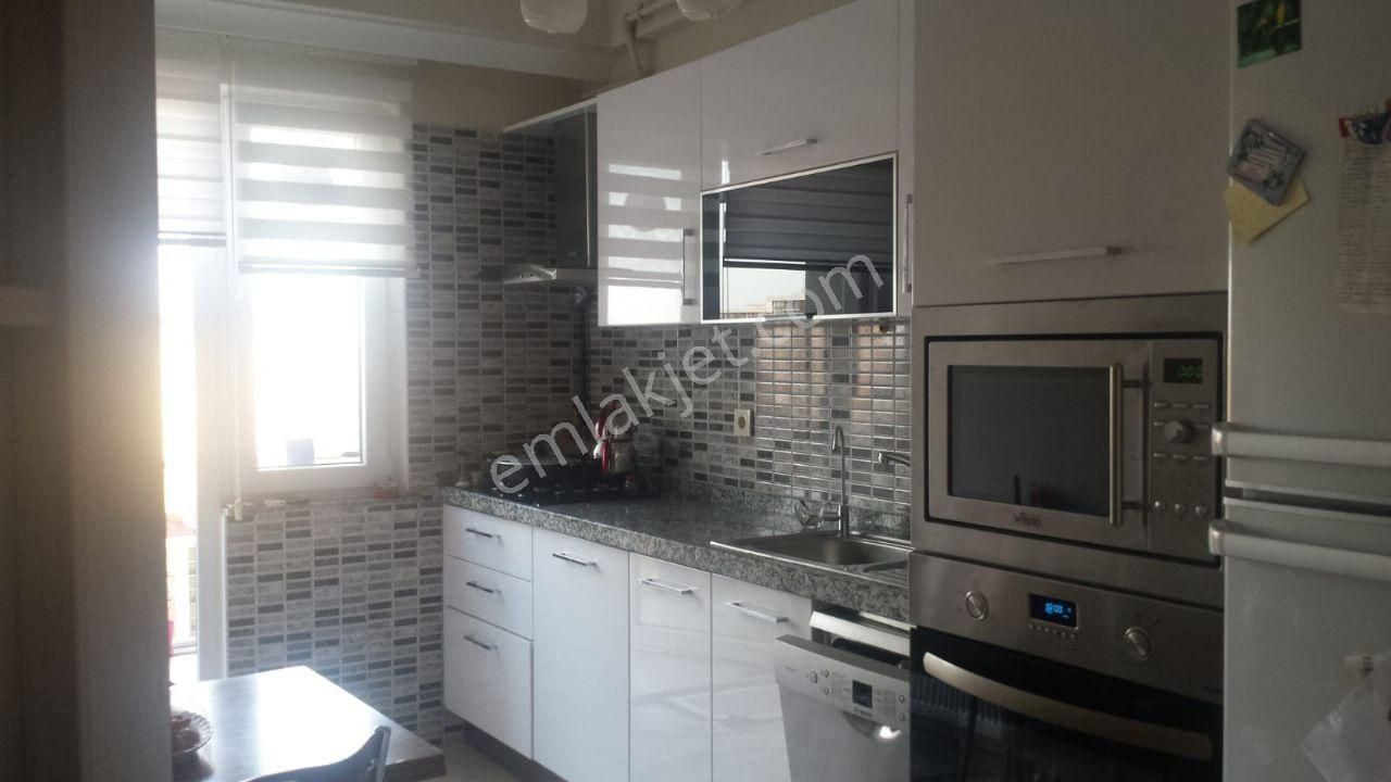 Sahibinden Vizyon Konutlarında 2+1 Kiralık Daire - Görsel 3