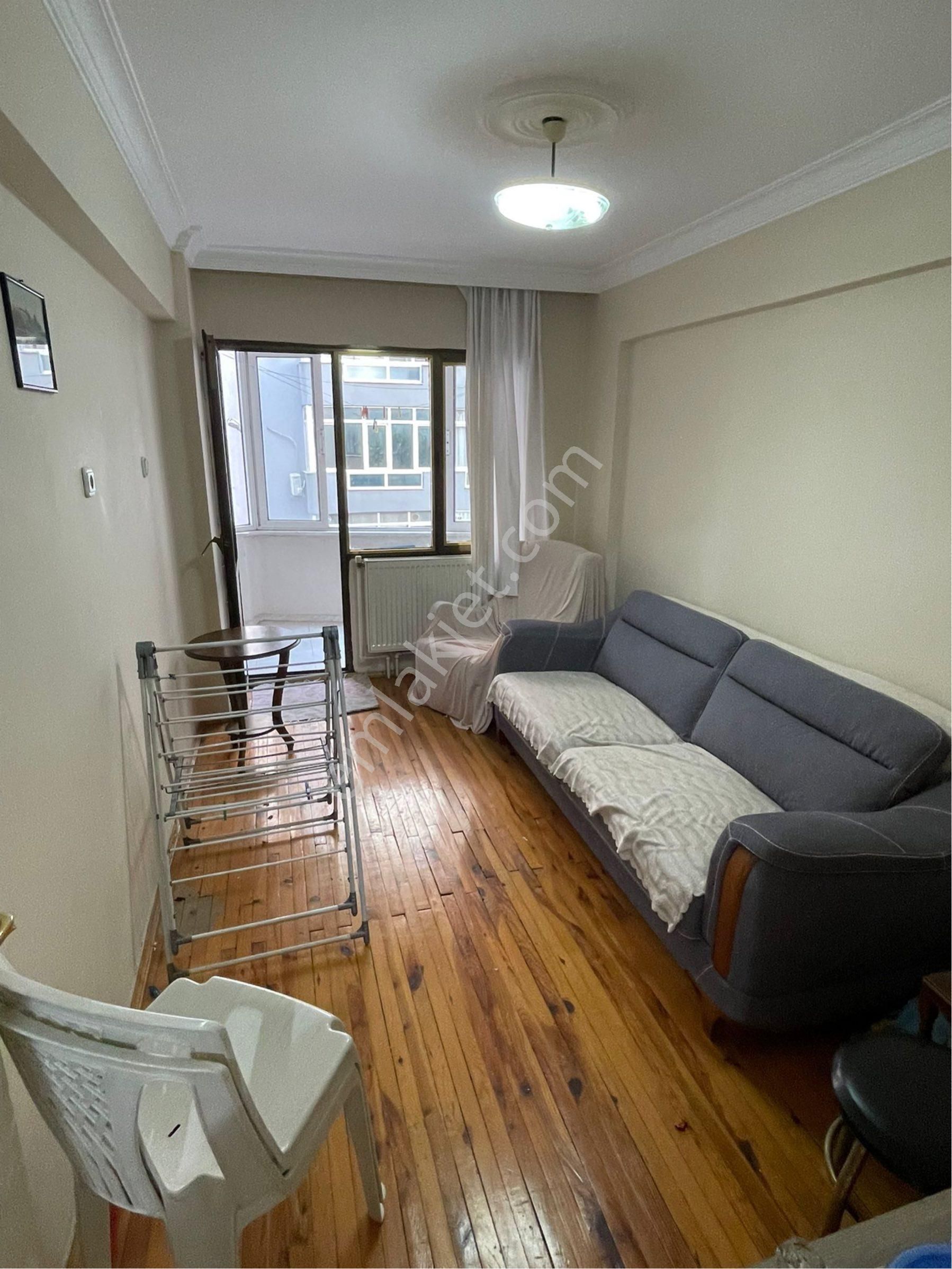 Türker Emlak | Yıldız Caddesi 3+1 135m2 Asansörlü Otoparklı Daire - Görsel 10