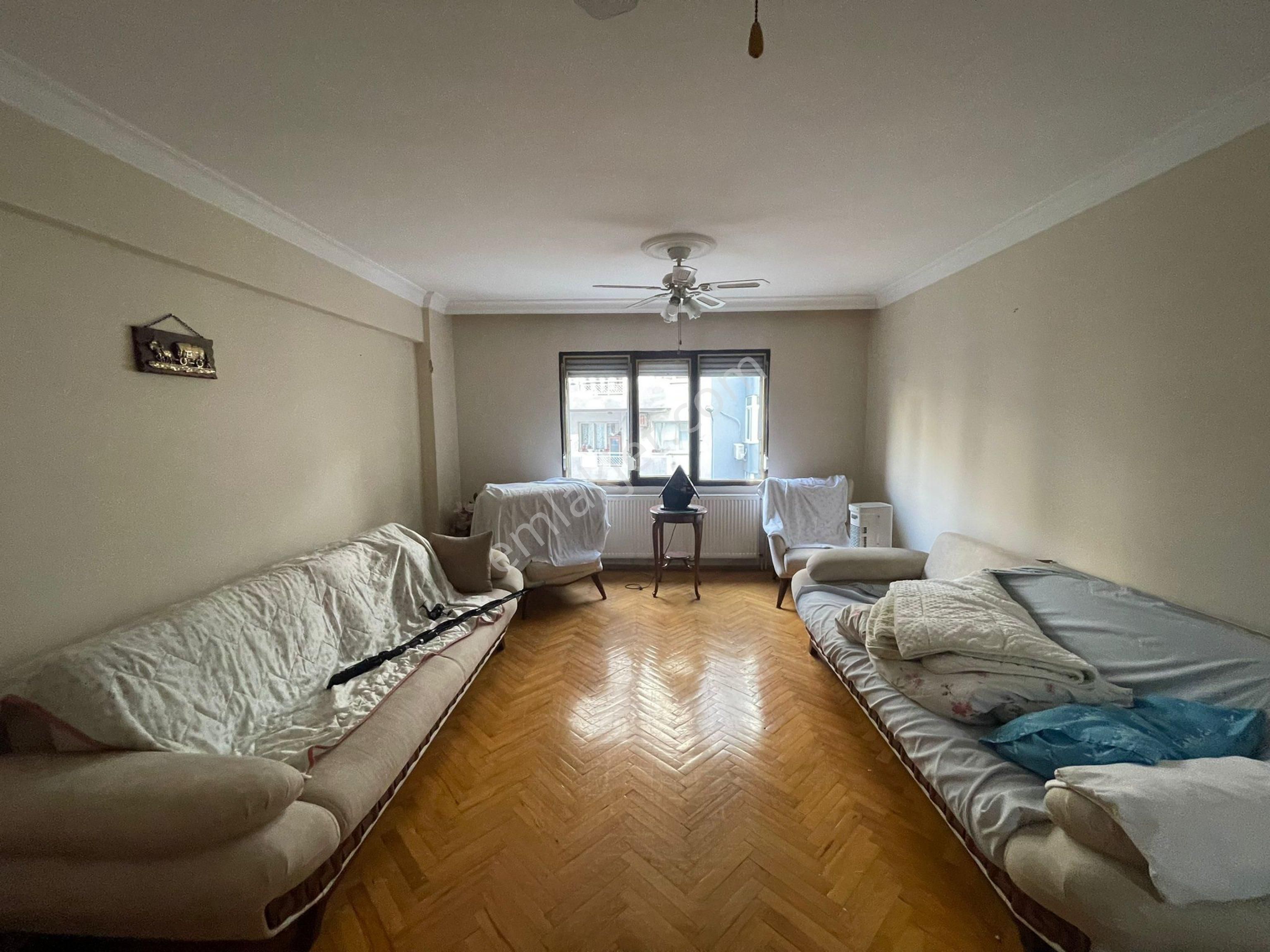 Türker Emlak | Yıldız Caddesi 3+1 135m2 Asansörlü Otoparklı Daire - Görsel 11