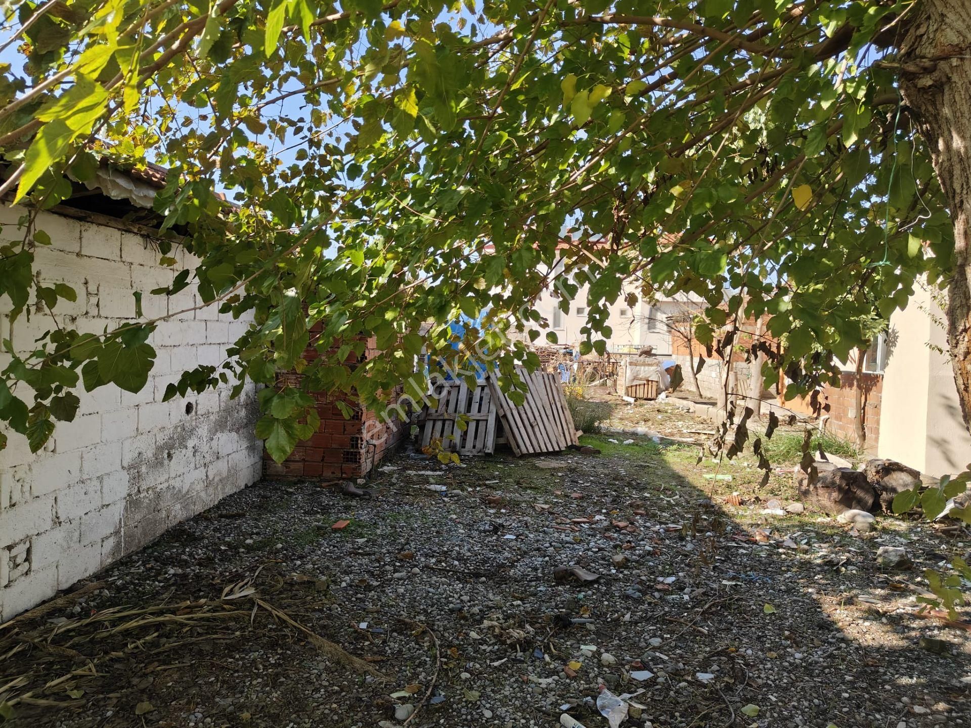 Satılık Arsa - Görsel 2