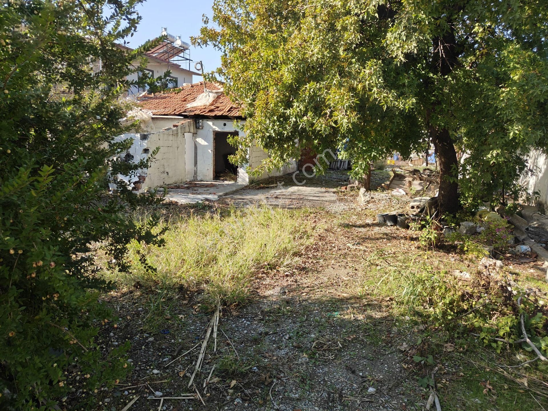 Satılık Arsa - Görsel 6