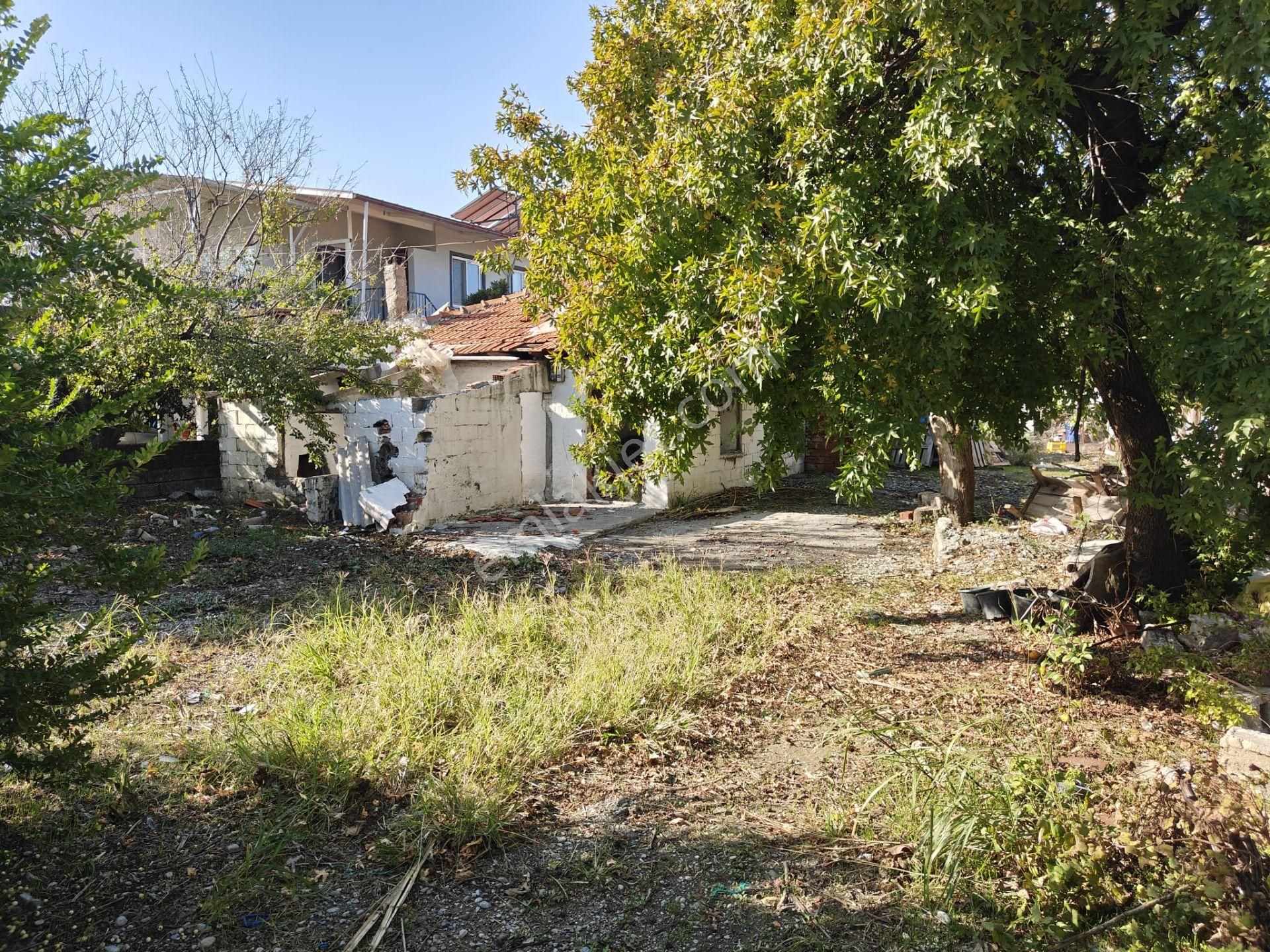 Satılık Arsa - Görsel 4