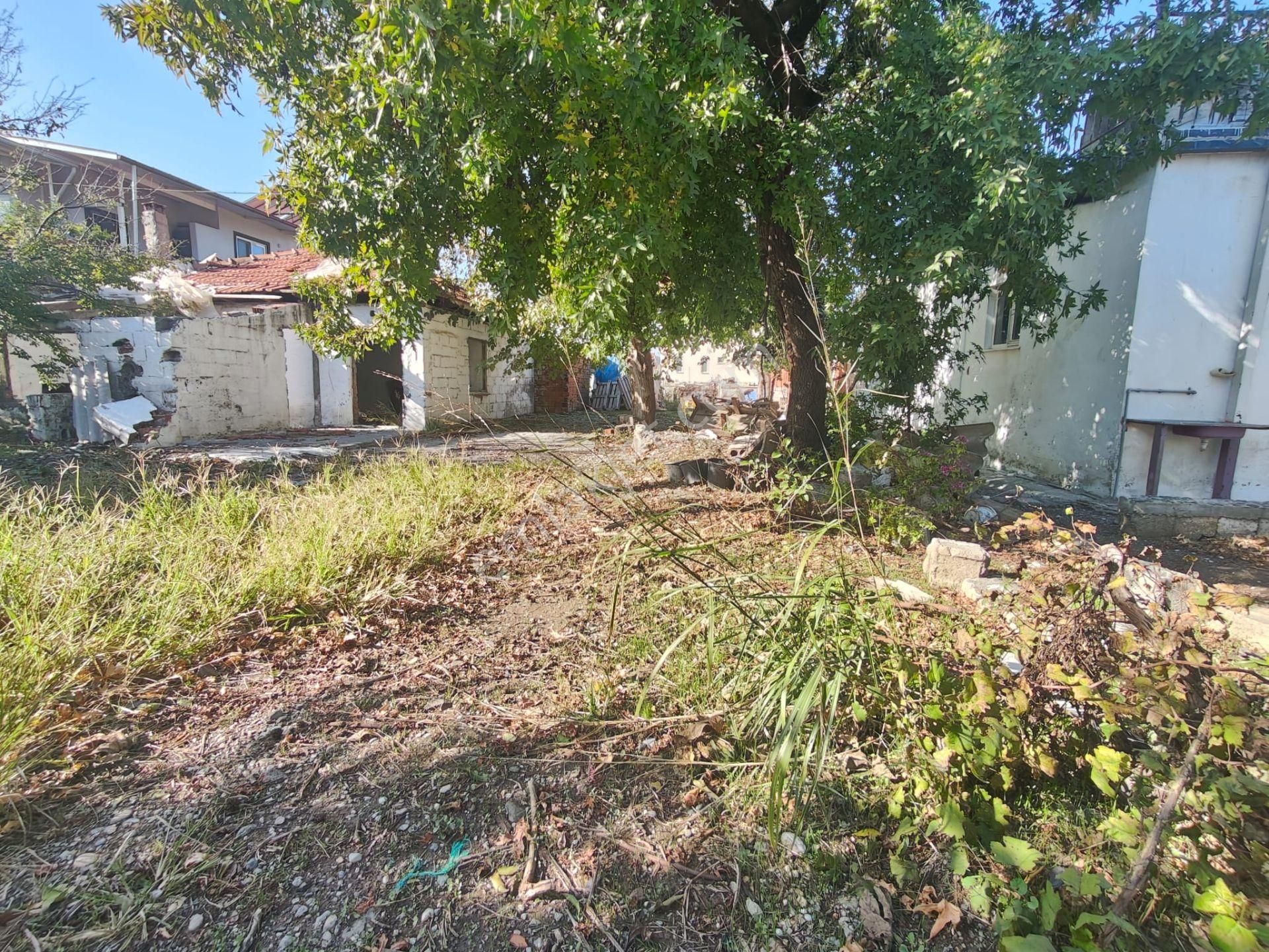 Satılık Arsa - Görsel 3