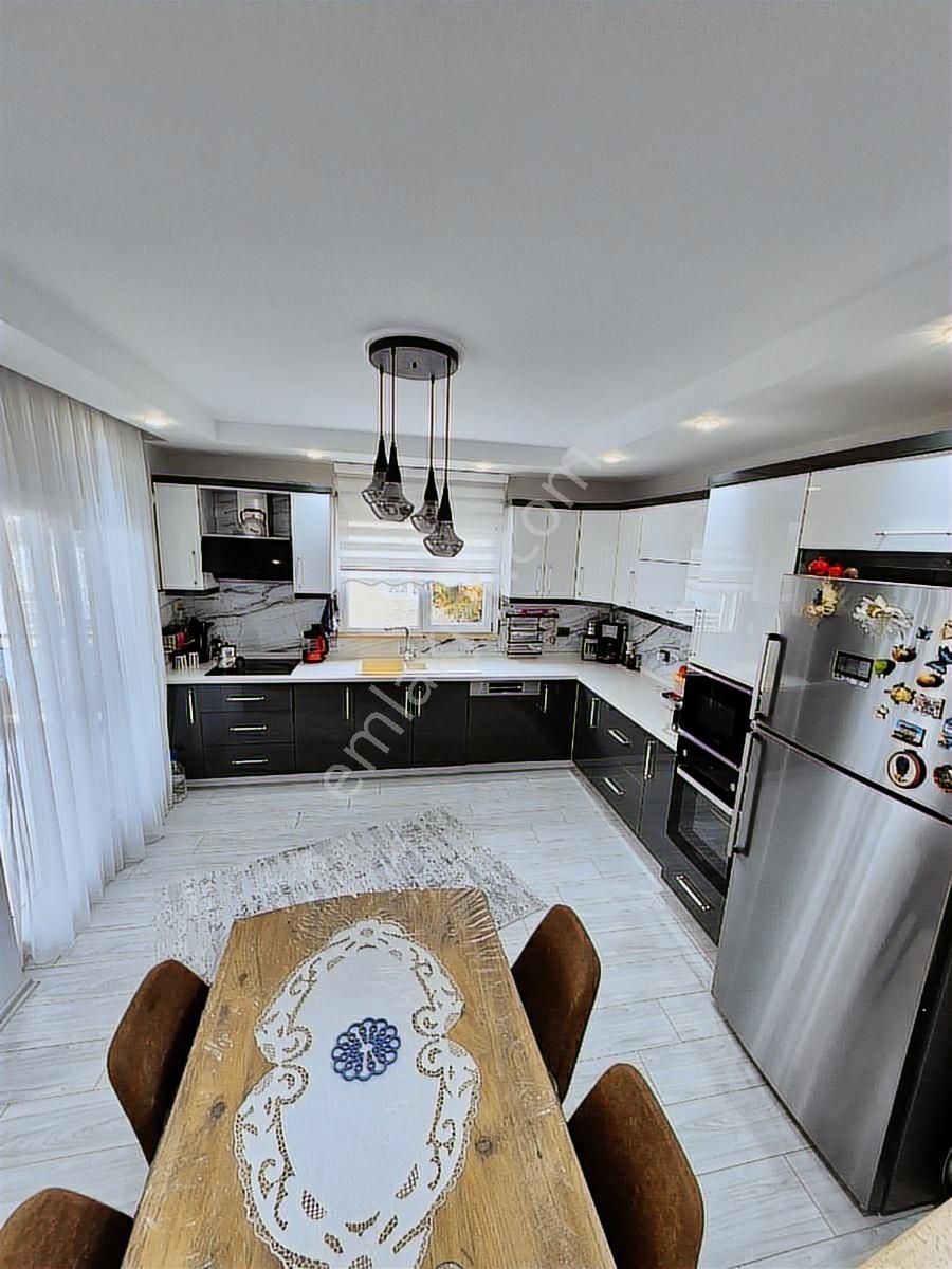 Ege Kuşadası Türkmen Takas A Marinada Fırsat Müstakil Villa - Görsel 27