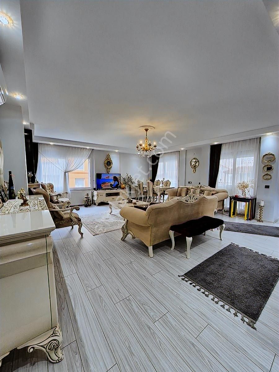 Ege Kuşadası Türkmen Takas A Marinada Fırsat Müstakil Villa - Görsel 7