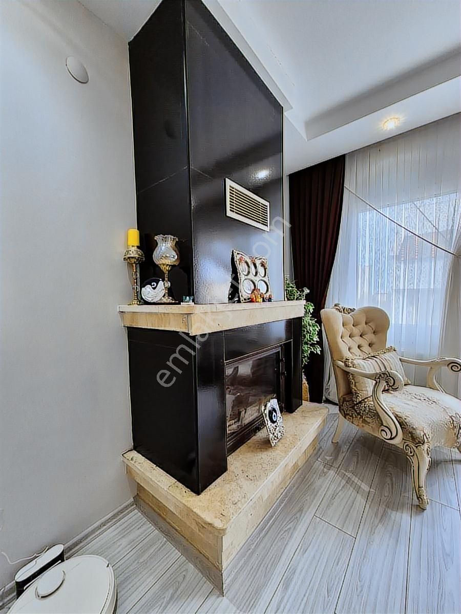 Ege Kuşadası Türkmen Takas A Marinada Fırsat Müstakil Villa - Görsel 29