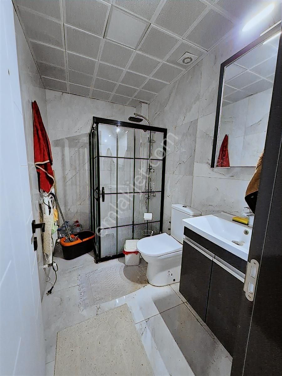 Ege Kuşadası Türkmen Takas A Marinada Fırsat Müstakil Villa - Görsel 15