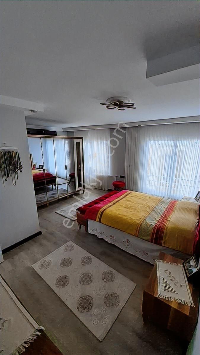 Ege Kuşadası Türkmen Takas A Marinada Fırsat Müstakil Villa - Görsel 22