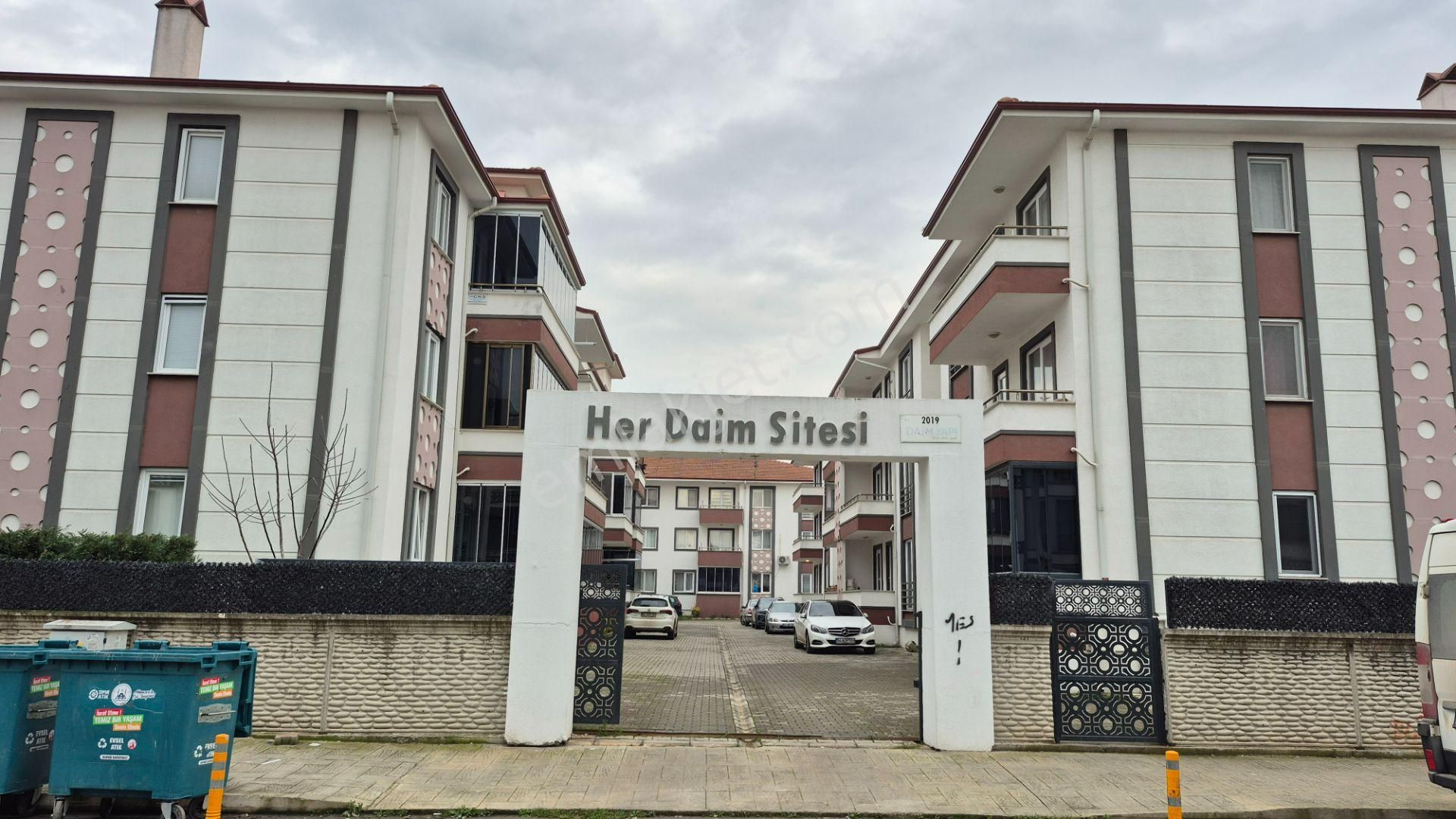 Stadyum Ve Okullara Yürüme Mesafesinde Satılık 2+1 Daire - Görsel 3