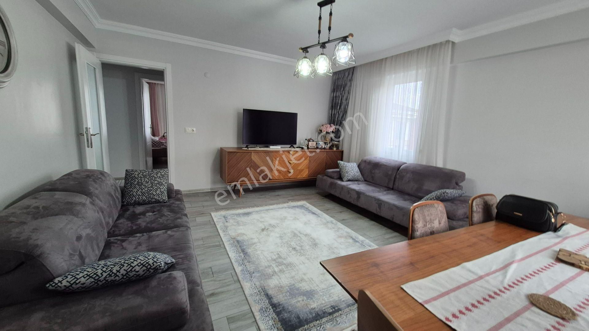 Stadyum Ve Okullara Yürüme Mesafesinde Satılık 2+1 Daire - Görsel 16