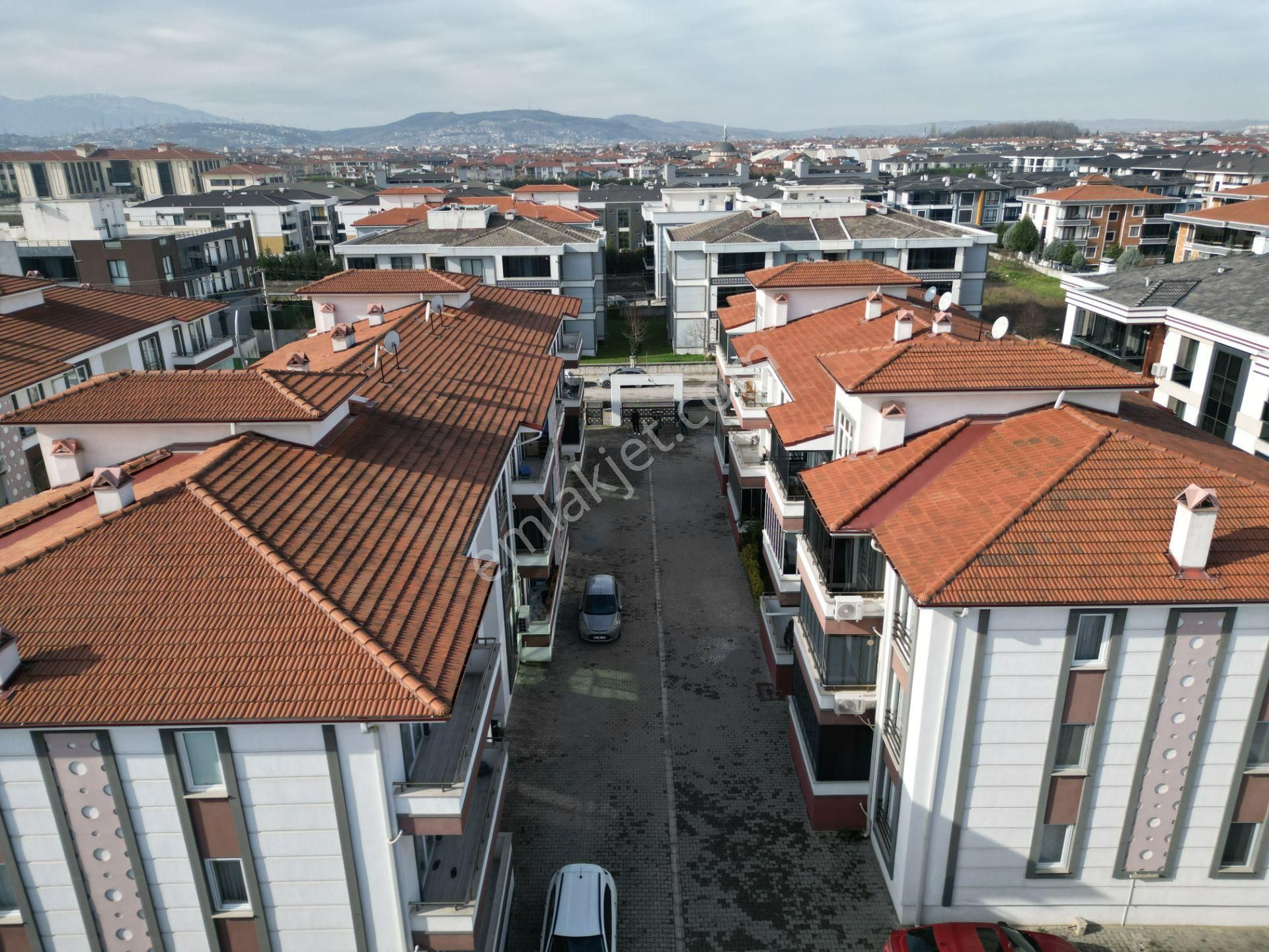 Stadyum Ve Okullara Yürüme Mesafesinde Satılık 2+1 Daire - Görsel 30