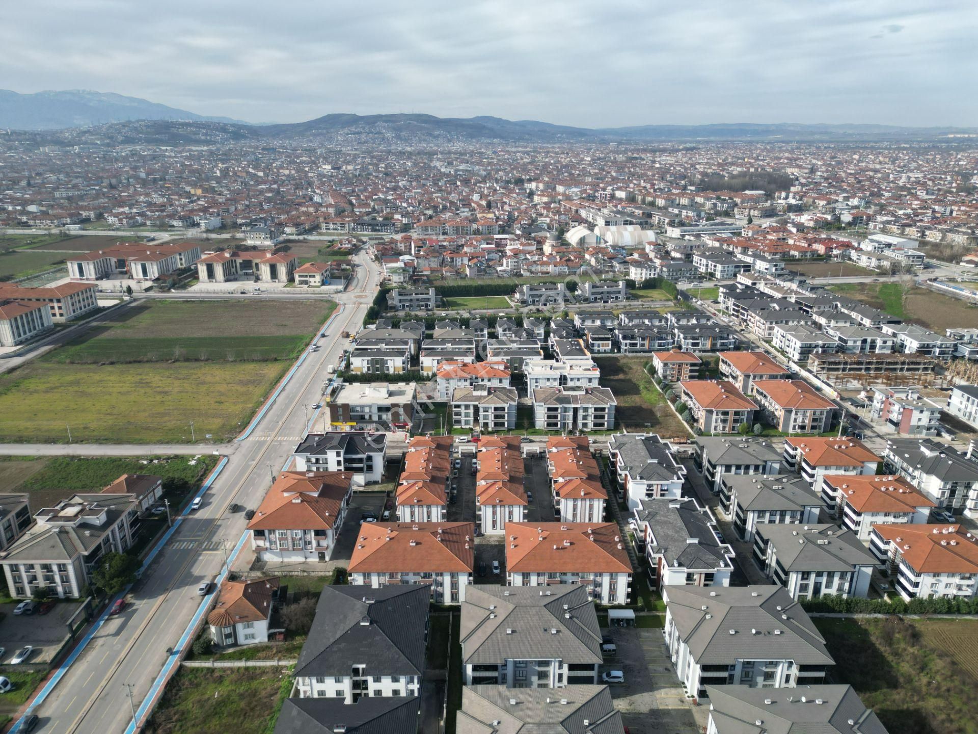 Stadyum Ve Okullara Yürüme Mesafesinde Satılık 2+1 Daire - Görsel 34