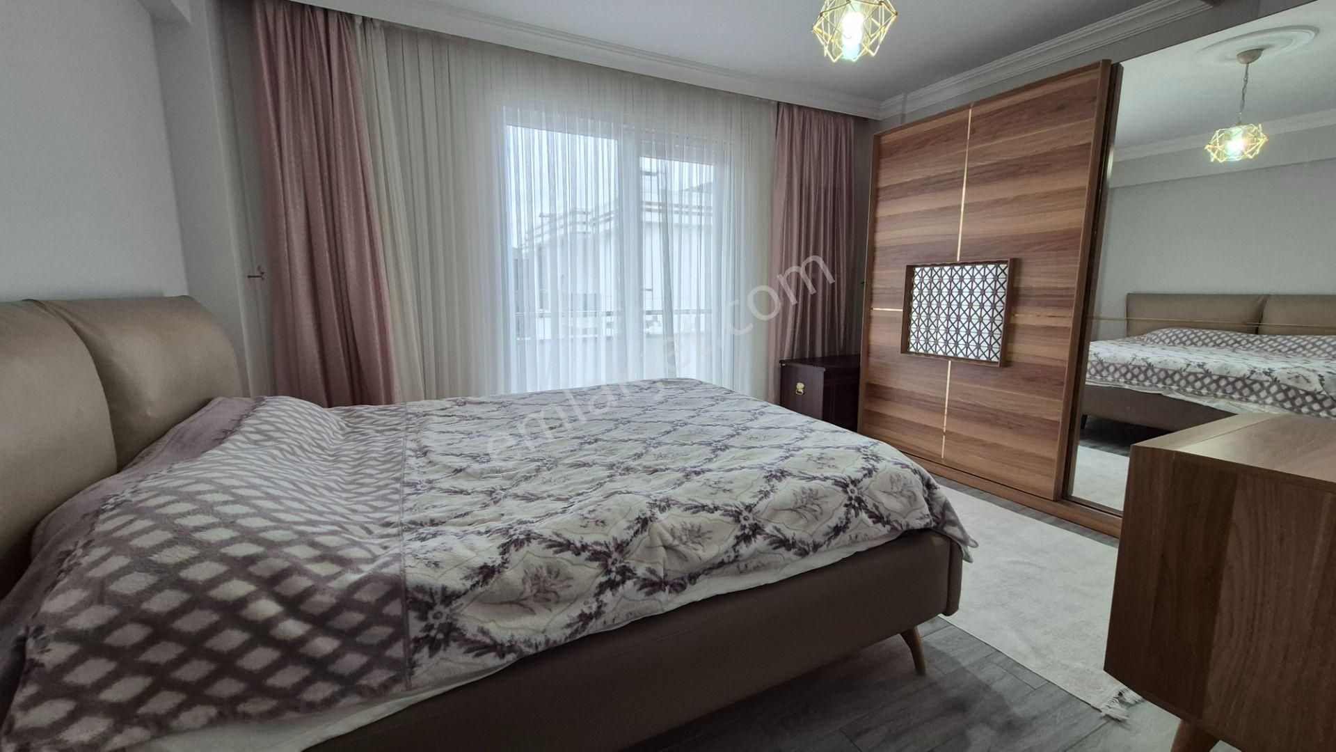 Stadyum Ve Okullara Yürüme Mesafesinde Satılık 2+1 Daire - Görsel 18