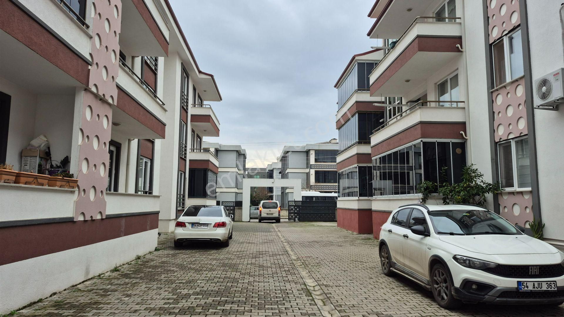 Stadyum Ve Okullara Yürüme Mesafesinde Satılık 2+1 Daire - Görsel 26