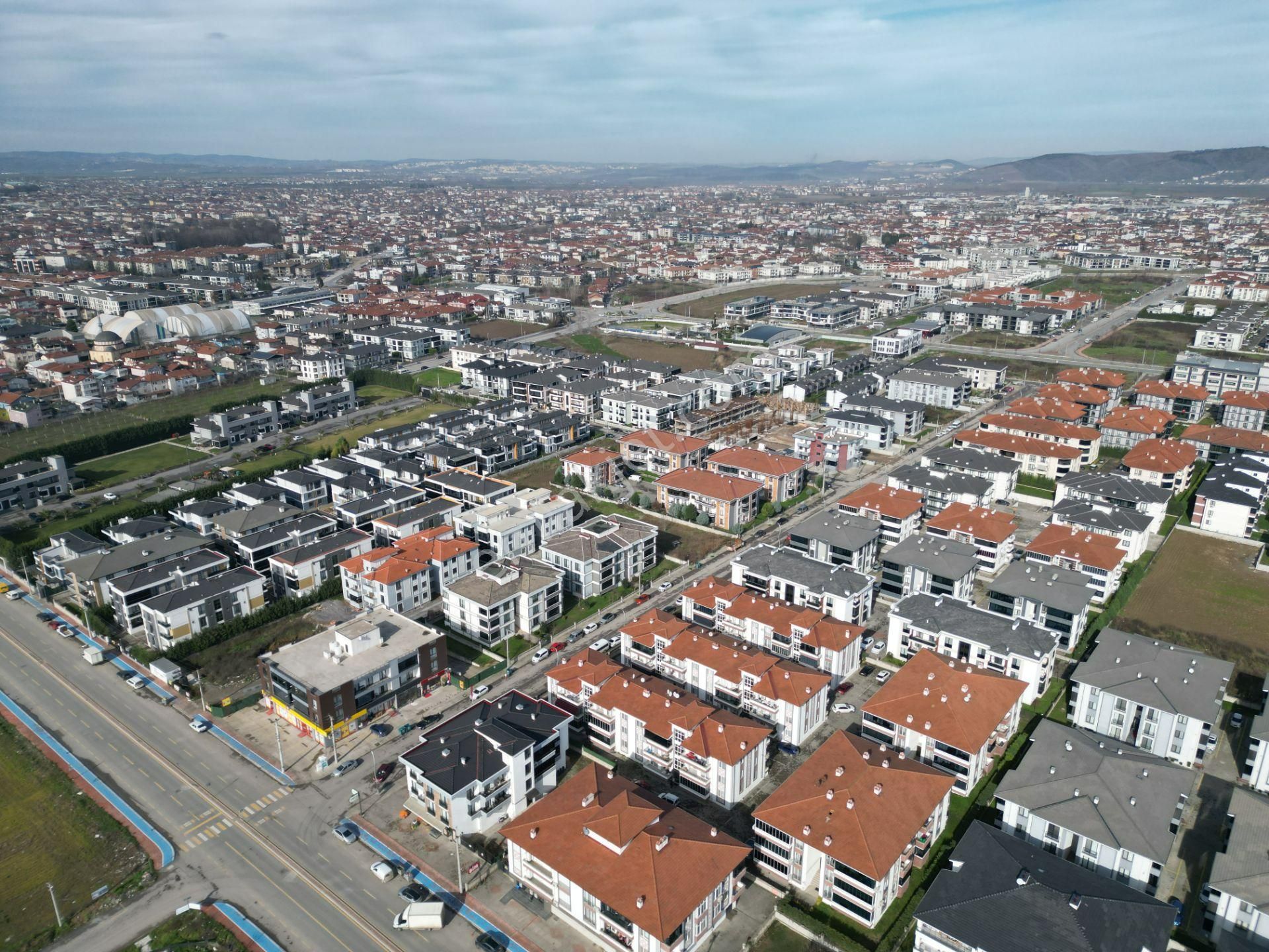 Stadyum Ve Okullara Yürüme Mesafesinde Satılık 2+1 Daire - Görsel 32