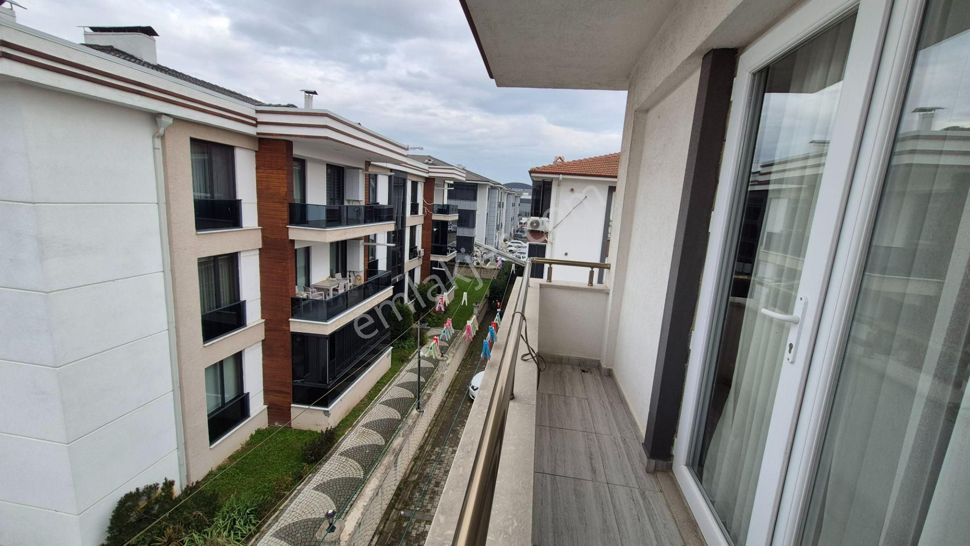 Stadyum Ve Okullara Yürüme Mesafesinde Satılık 2+1 Daire - Görsel 20