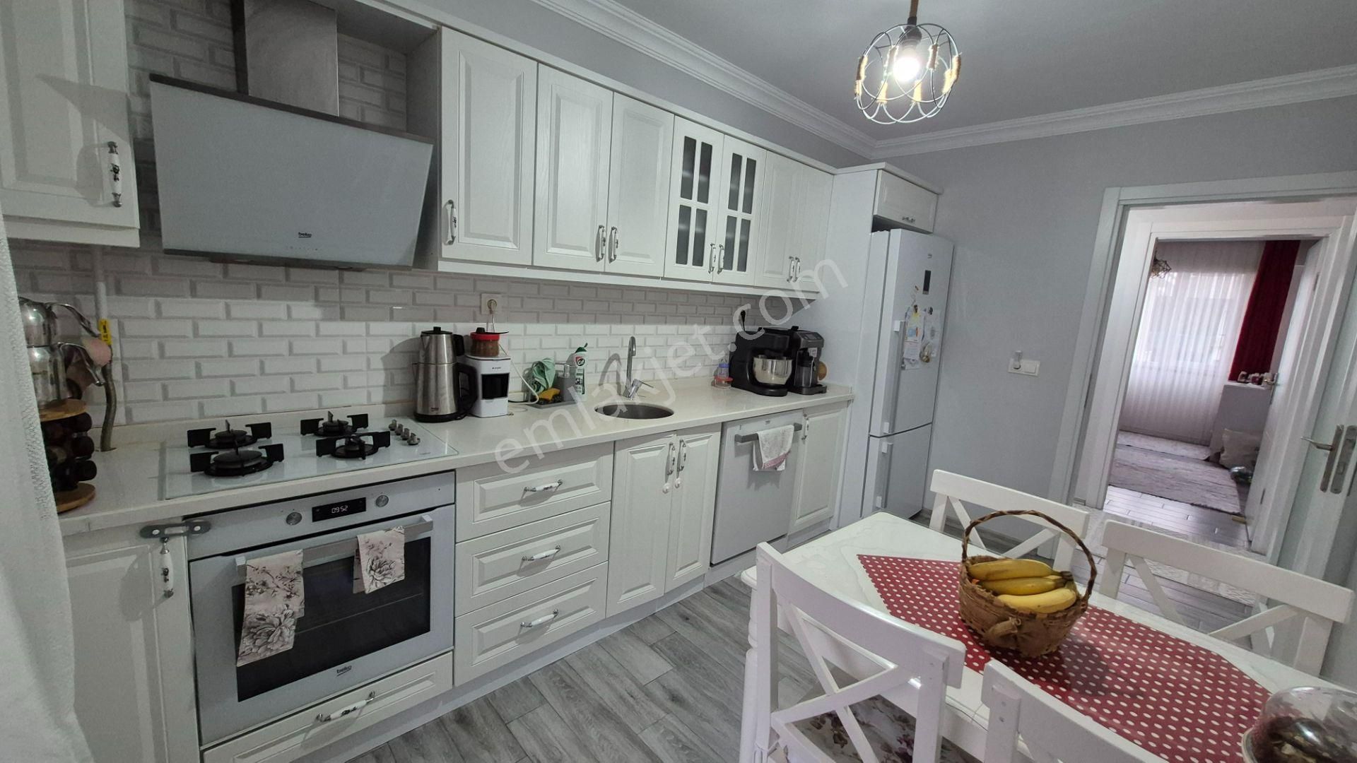 Stadyum Ve Okullara Yürüme Mesafesinde Satılık 2+1 Daire - Görsel 11