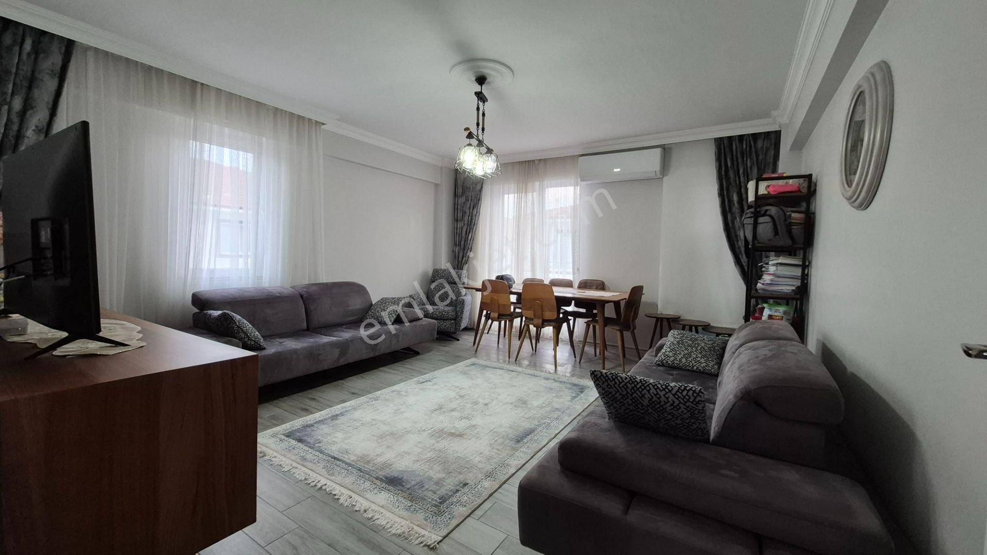 Stadyum Ve Okullara Yürüme Mesafesinde Satılık 2+1 Daire - Görsel 14