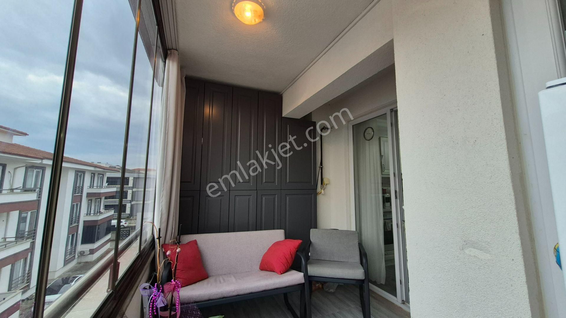 Stadyum Ve Okullara Yürüme Mesafesinde Satılık 2+1 Daire - Görsel 13