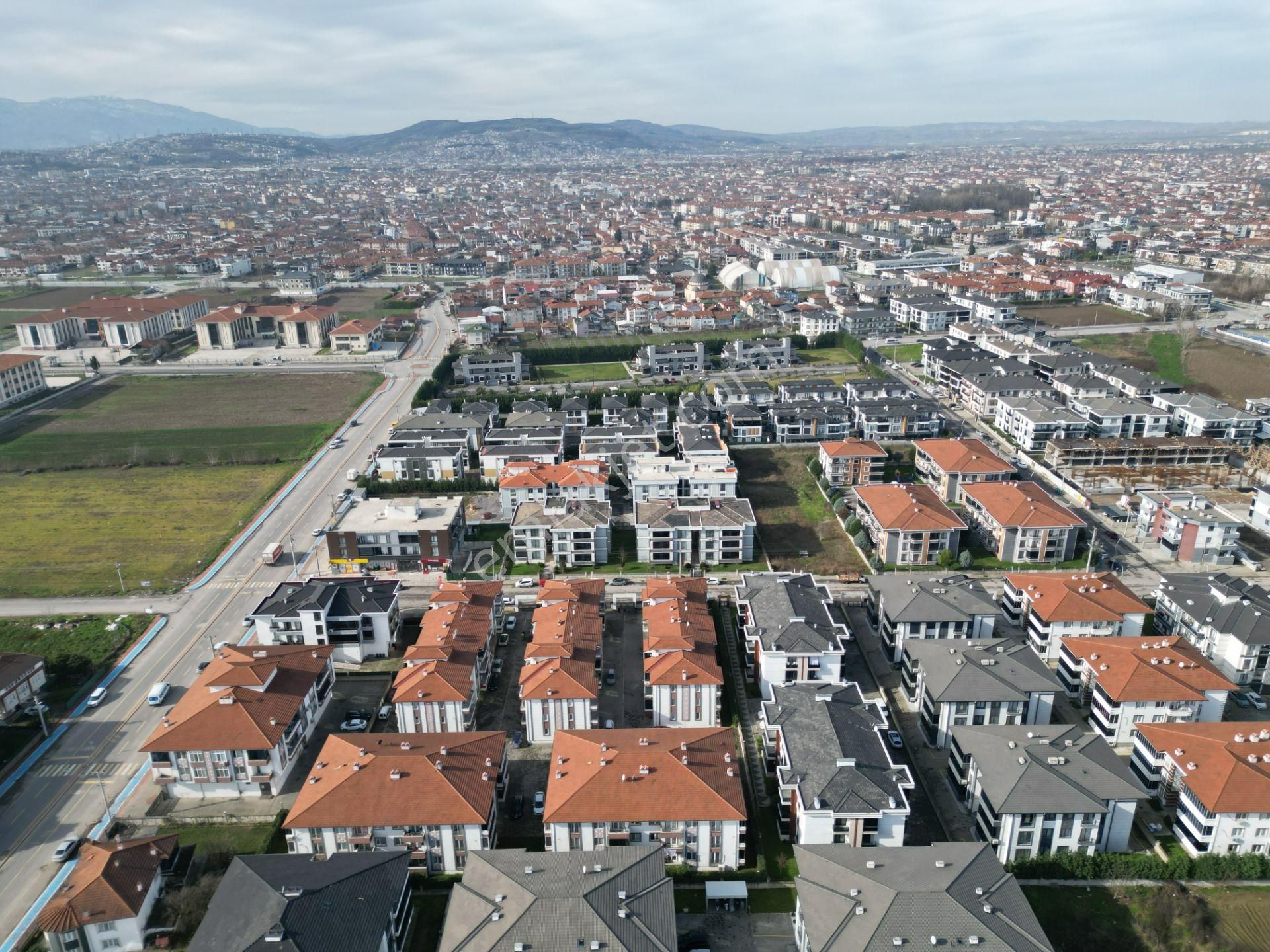 Stadyum Ve Okullara Yürüme Mesafesinde Satılık 2+1 Daire - Görsel 31