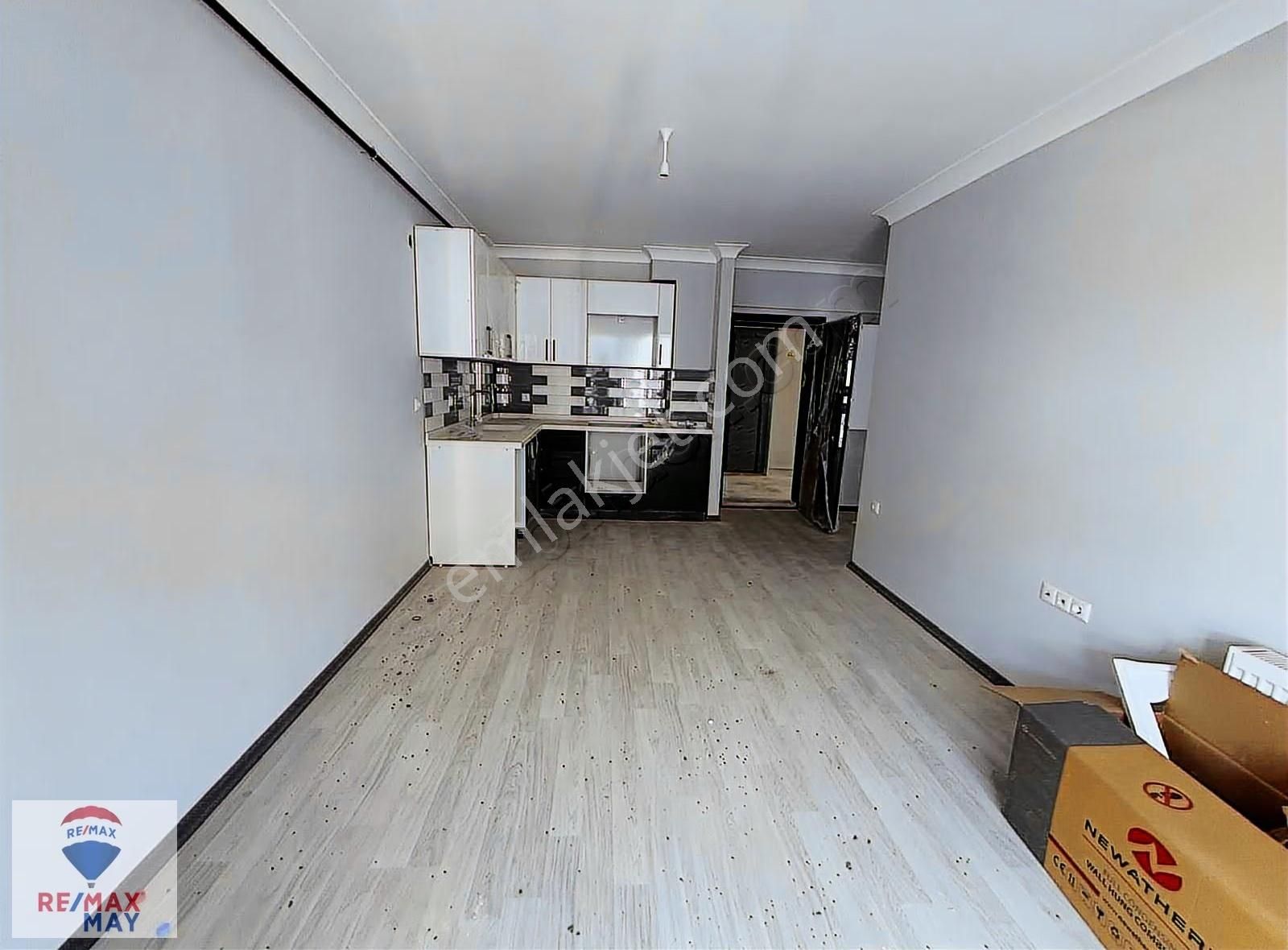 Gölbaşı Örencik Mahallesinde Sıfır 1+1 Kiralık Daire - Görsel 23