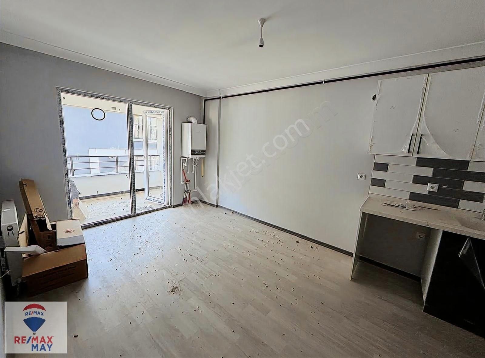 Gölbaşı Örencik Mahallesinde Sıfır 1+1 Kiralık Daire - Görsel 24