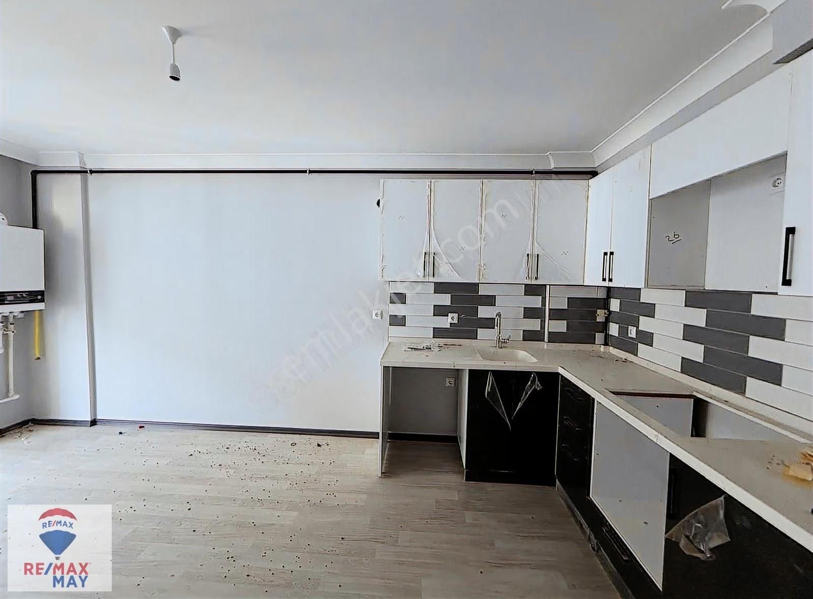 Gölbaşı Örencik Mahallesinde Sıfır 1+1 Kiralık Daire - Görsel 4