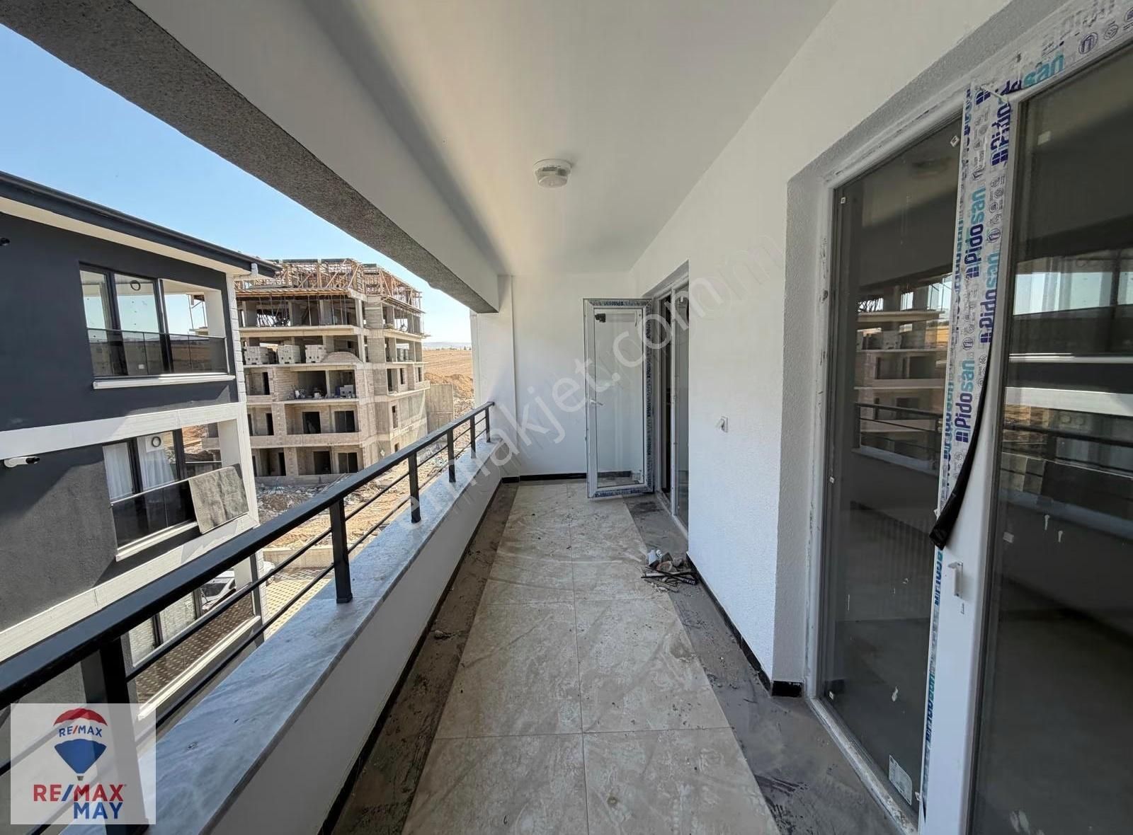 Gölbaşı Örencik Mahallesinde Sıfır 1+1 Kiralık Daire - Görsel 20