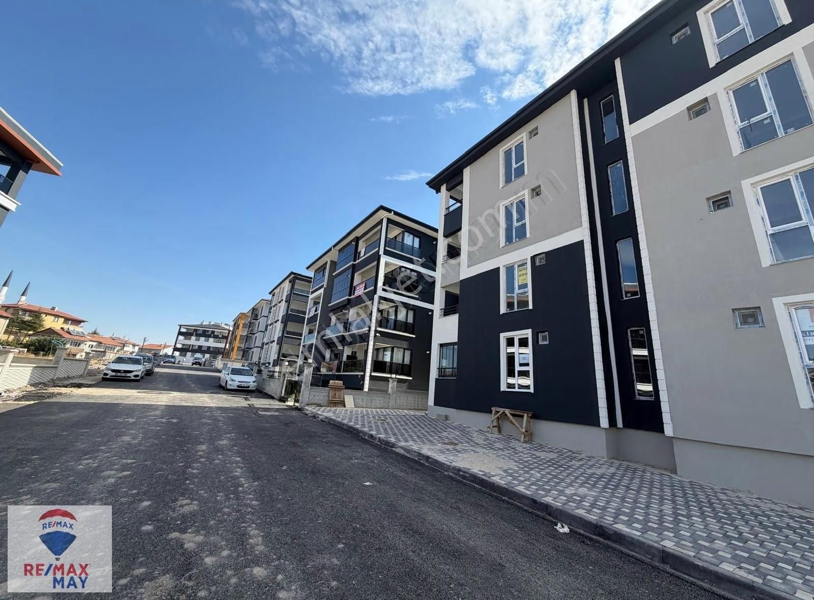 Gölbaşı Örencik Mahallesinde Sıfır 1+1 Kiralık Daire - Görsel 16